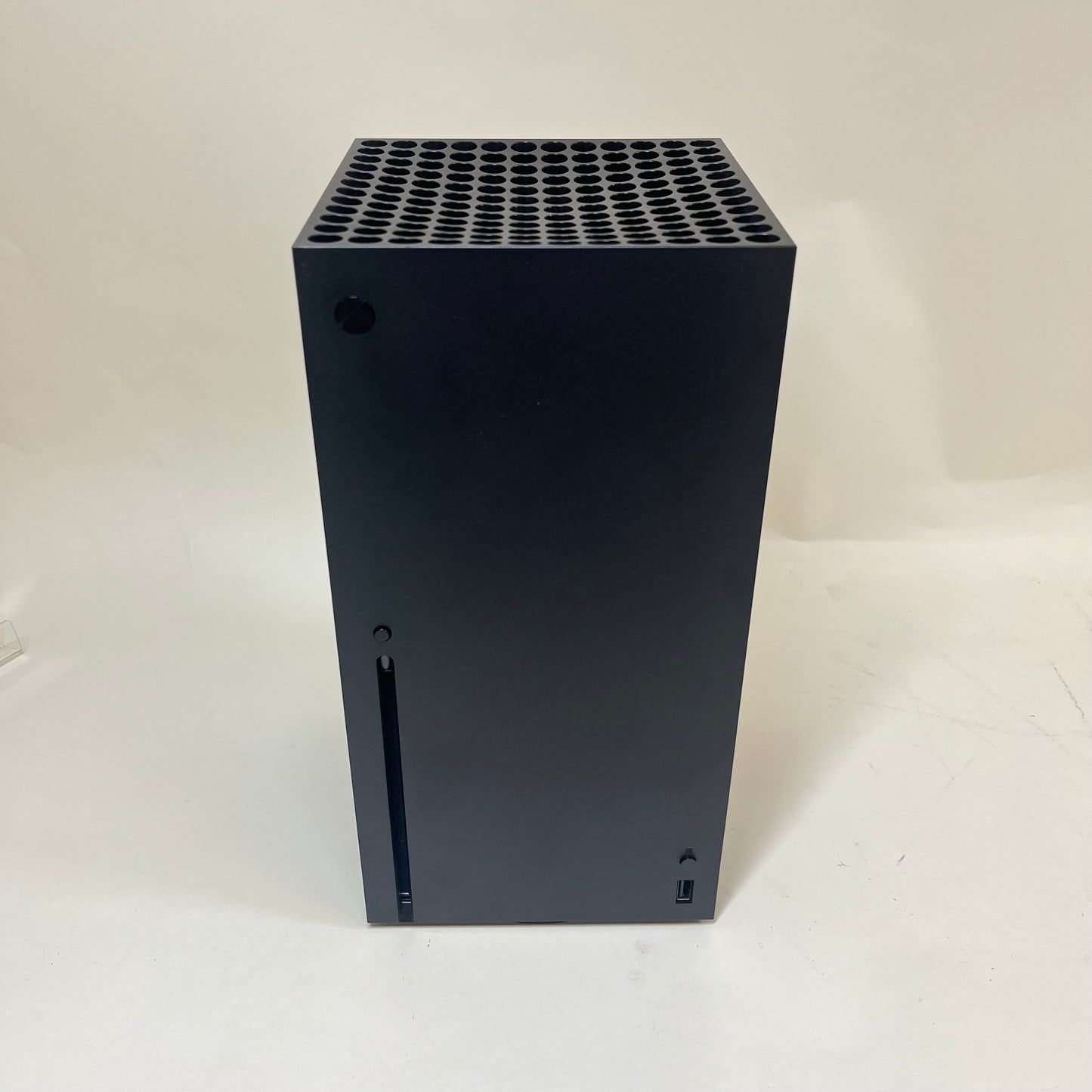Microsoft Xbox Series X 1TB Console Gaming System Black 1882