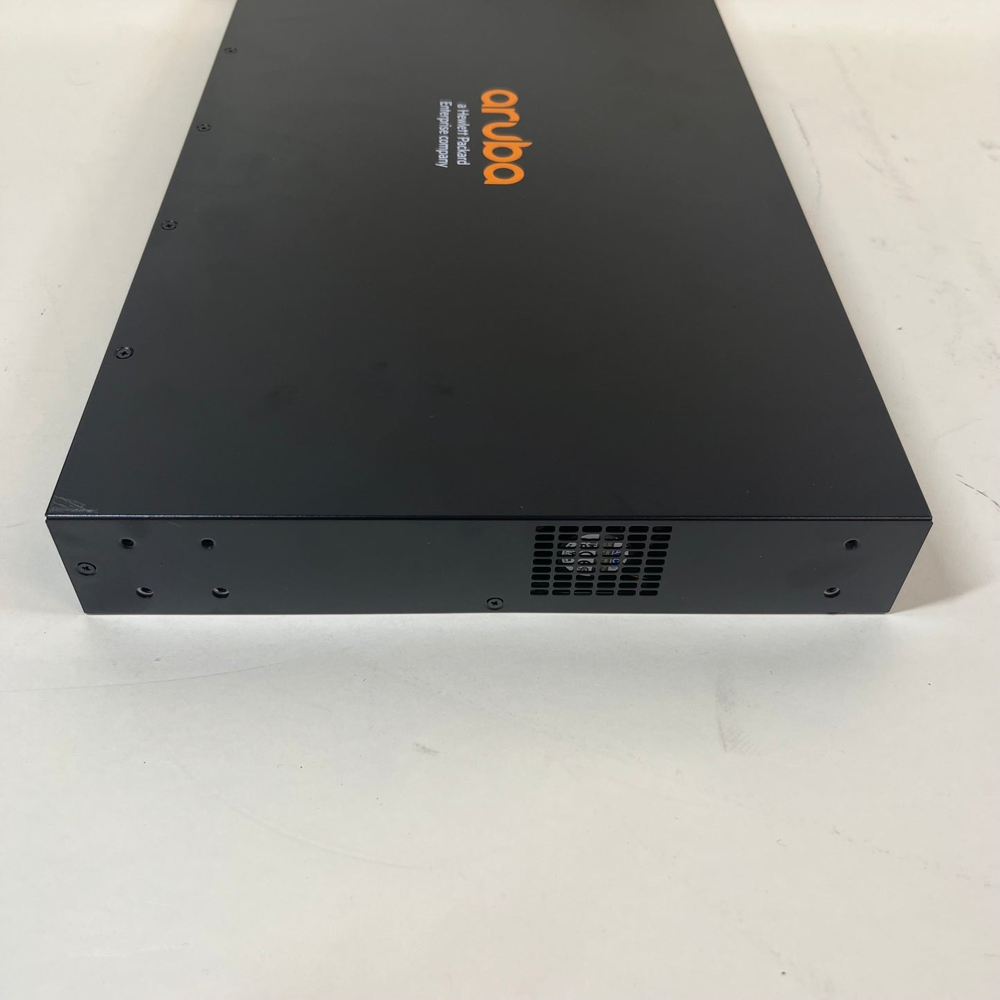 HPE Aruba R8N86A 6000 48G 4SFP Switch