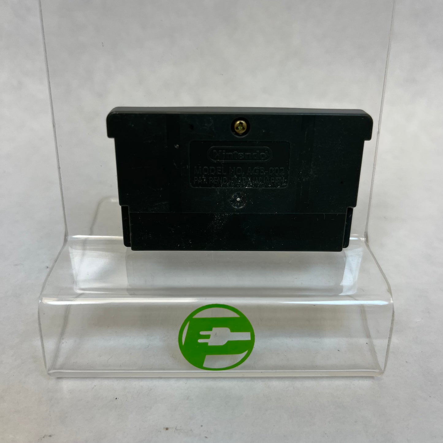 Sonic Advance 3 (Nintendo GameBoy Advance, 2004)