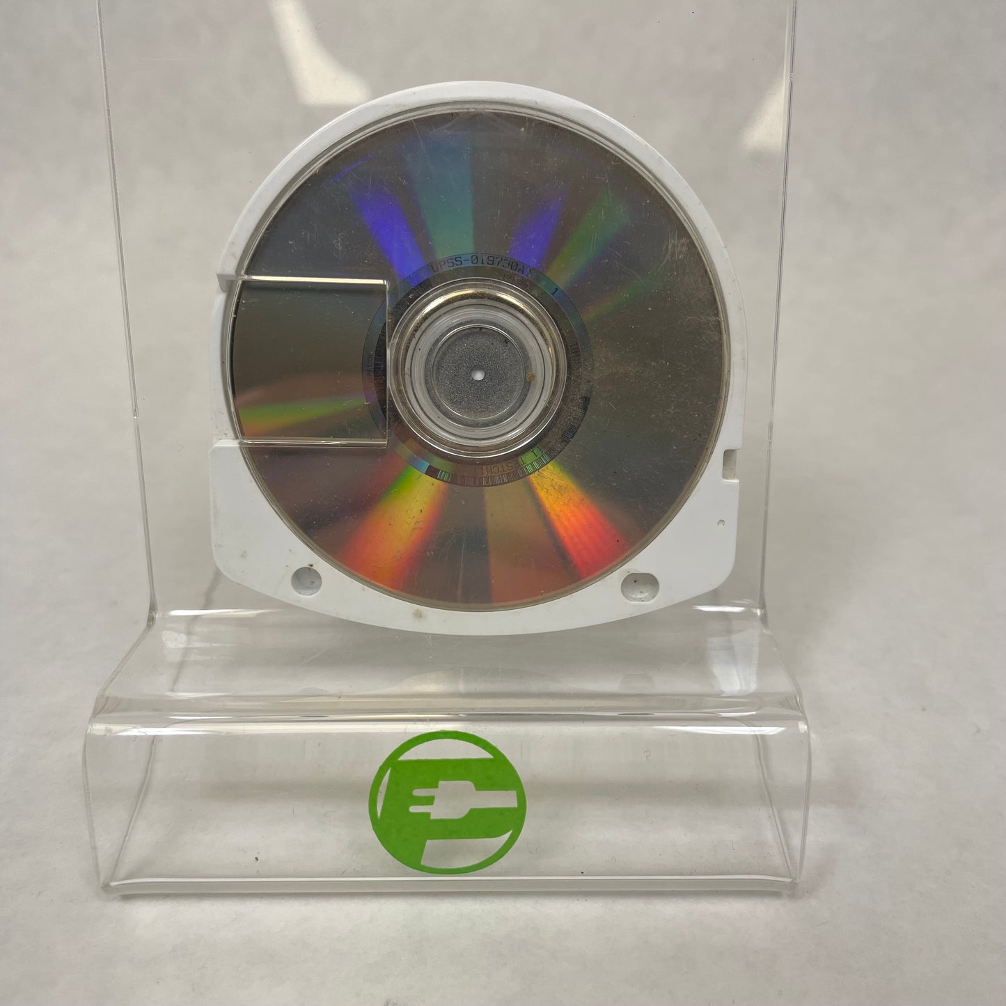 Indiana Jones and the Staff of Kings (Sony PlayStation Portable PSP, 2009)