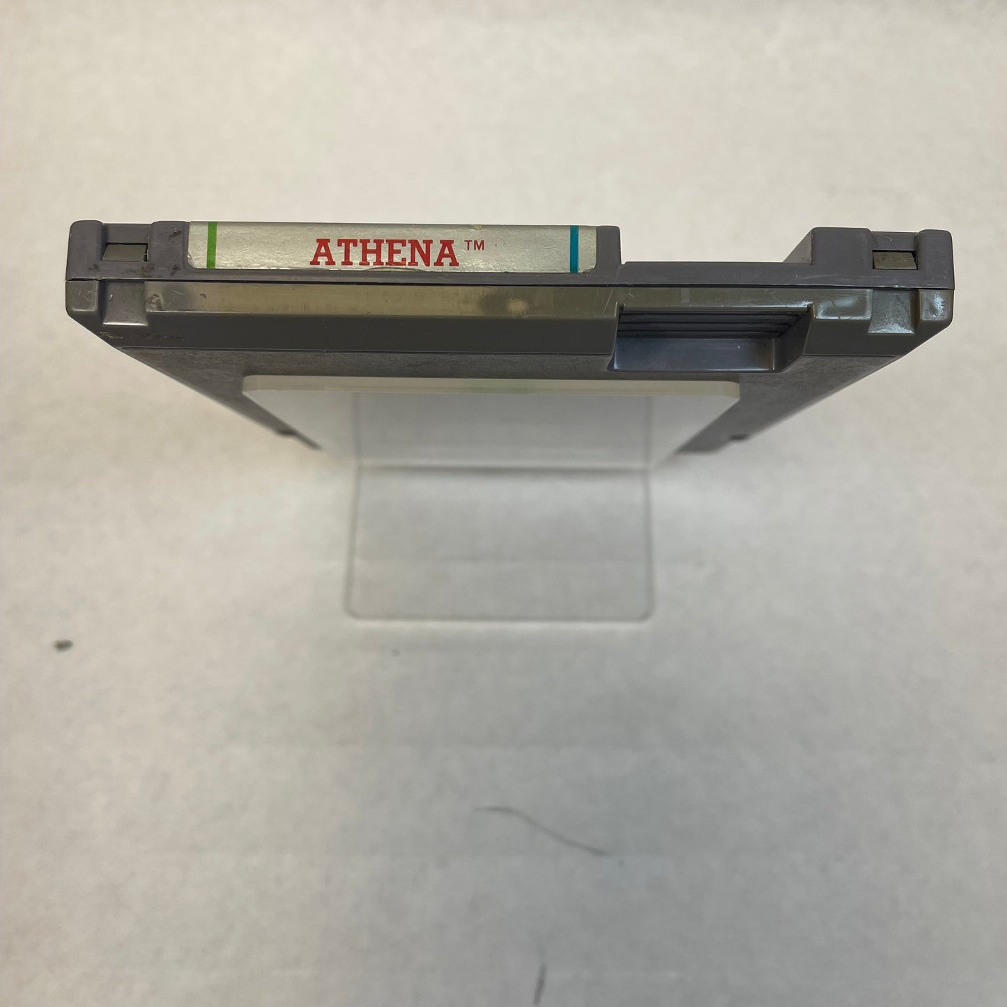 Athena (Nintendo NES, 1986)
