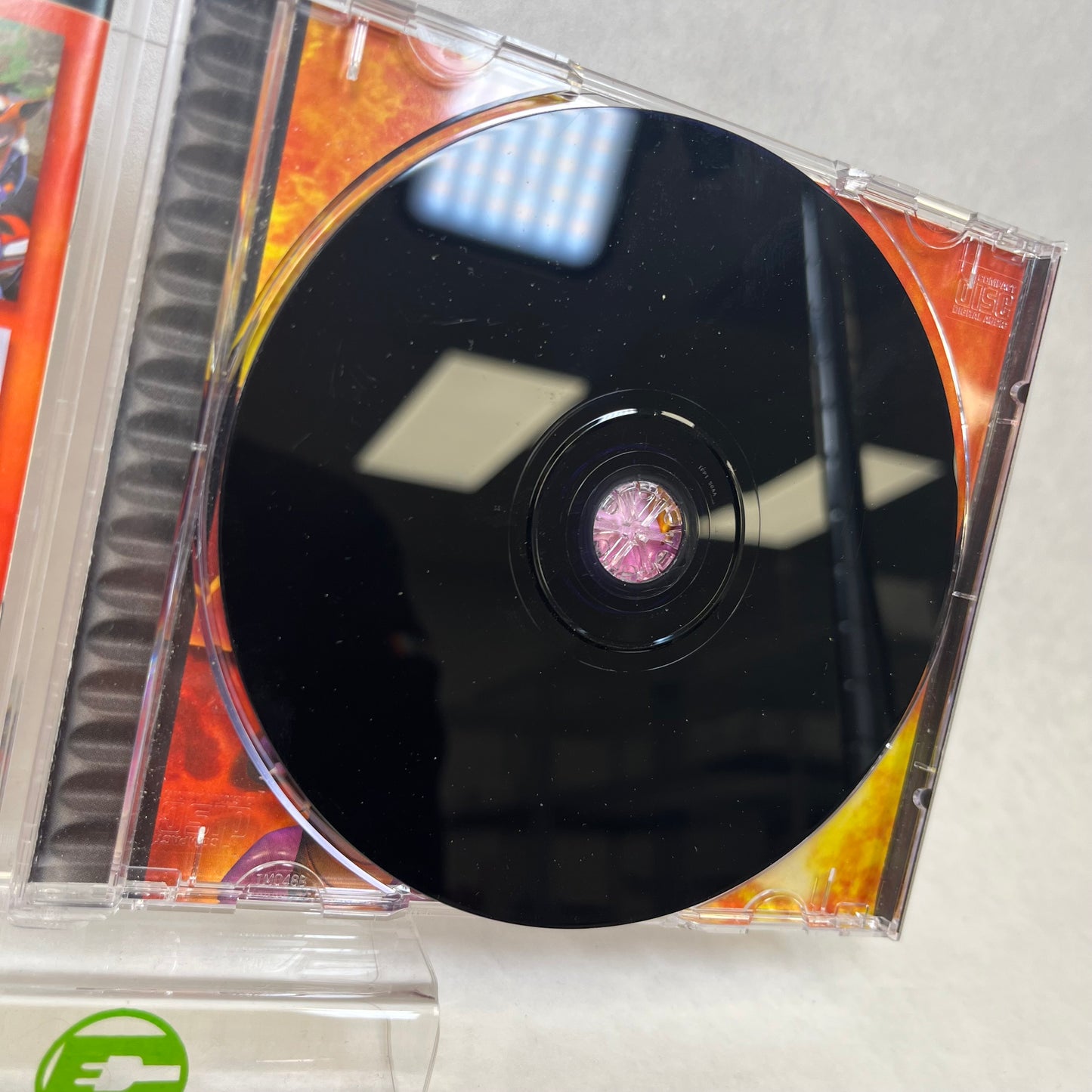 Spyro Collector's Edition (Sony PlayStation 1 PS1, 2002)