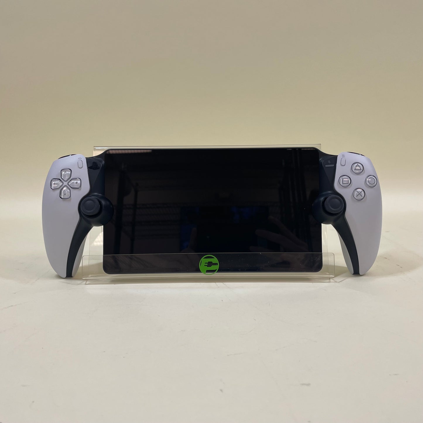 Sony Playstation 5 PS5 PlayStation Portal White CFI-Y1001