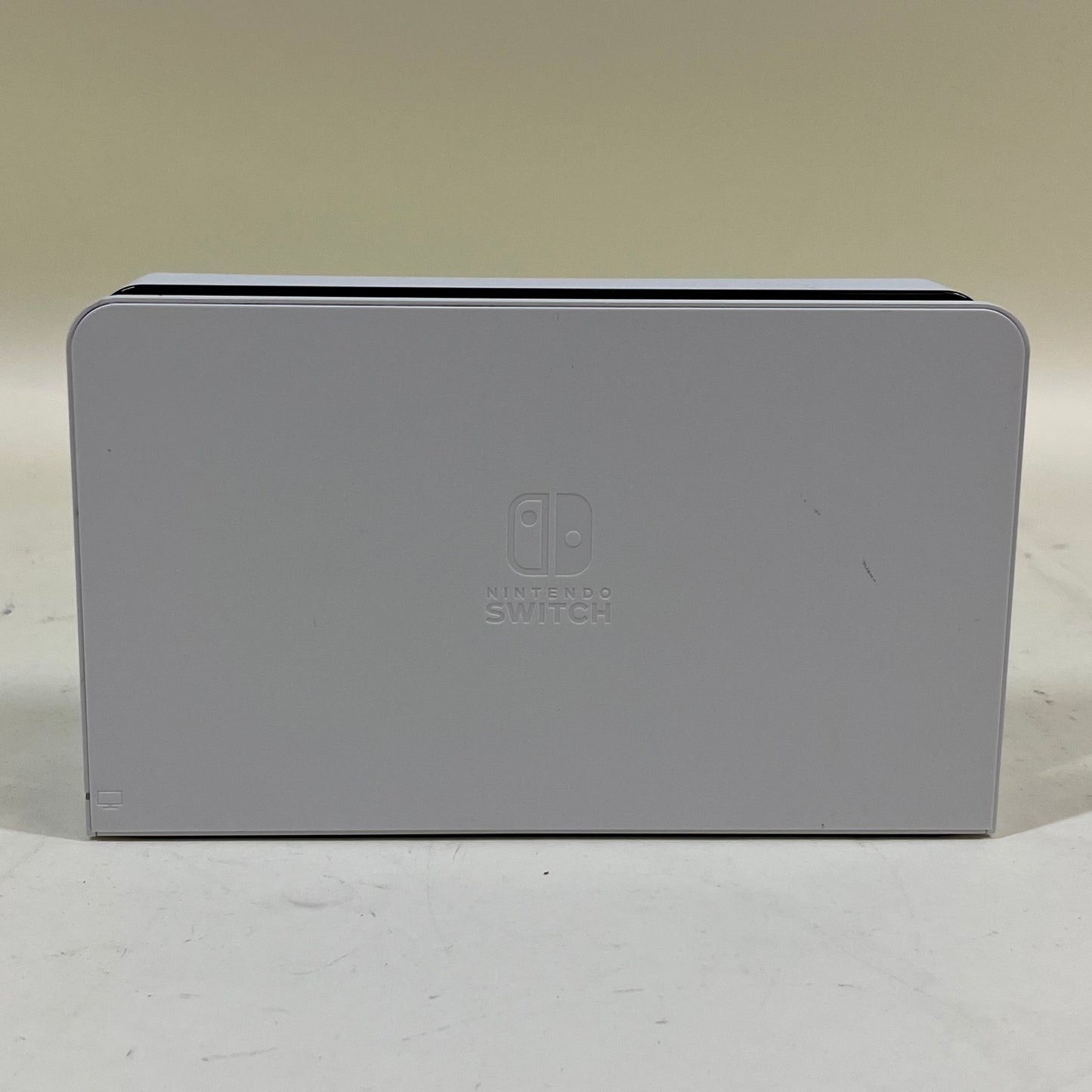 Nintendo Switch OLED Video Game Console HEG-001 White