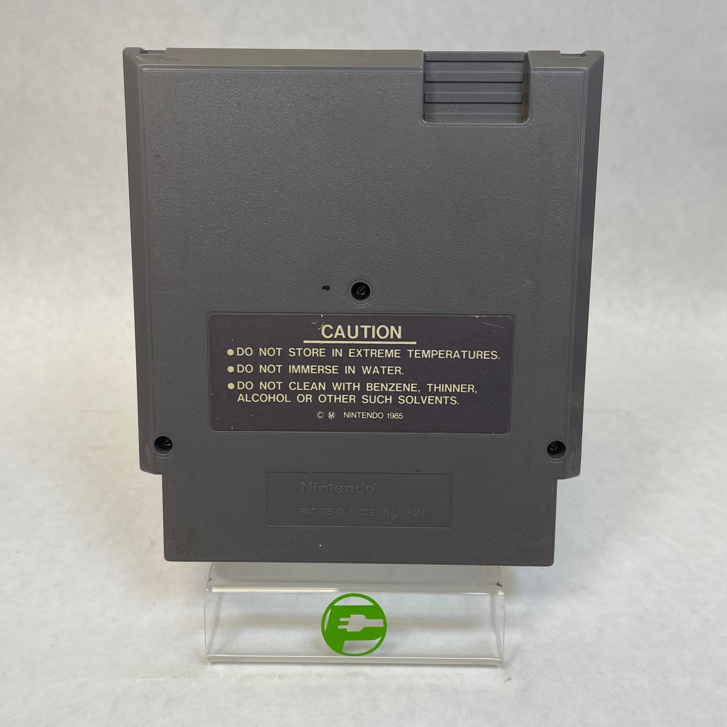 Athena (Nintendo NES, 1986)