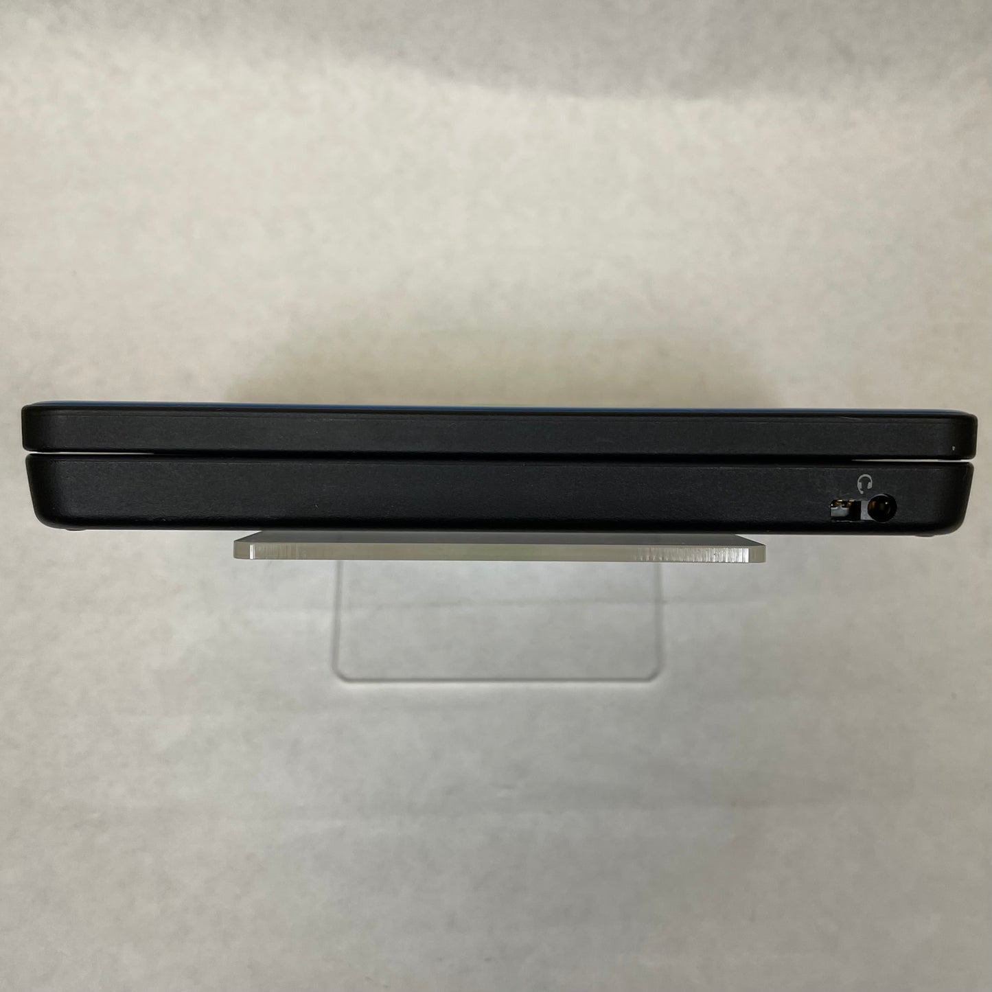 Nintendo DSi XL Handheld Game Console Only UTL-001 Aqua Blue