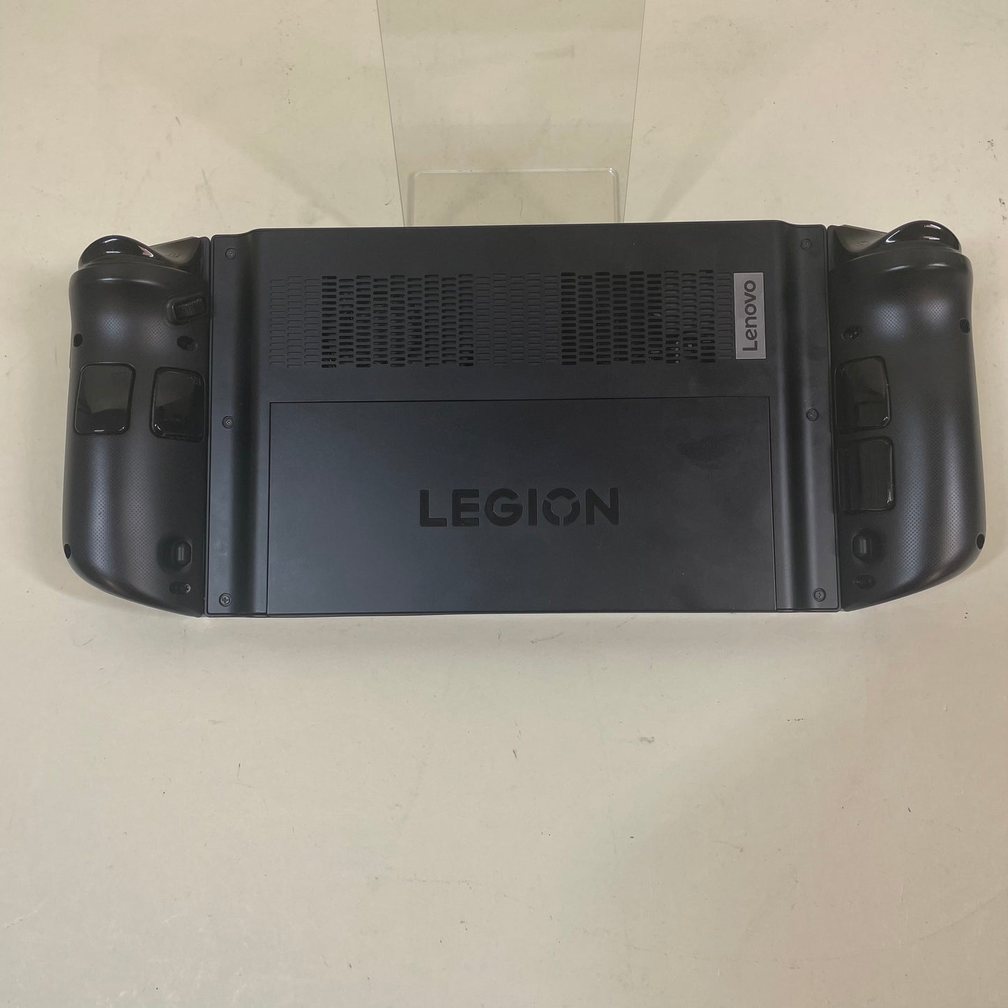 Lenovo Legion Go 2TB Handheld Gaming Console 8APU1 w/ Charger & Carrying Case