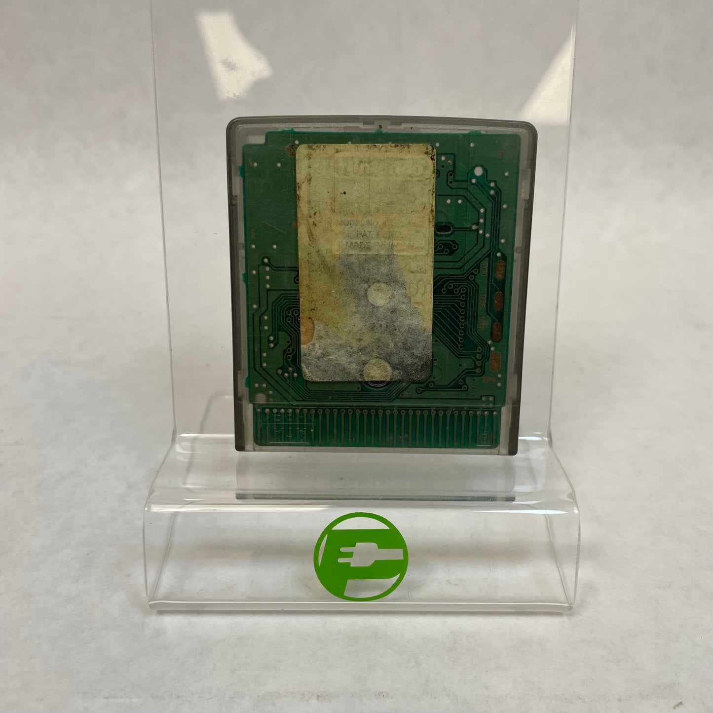 The Legend of Zelda Oracle of Ages (Nintendo GameBoy Color, 2001)