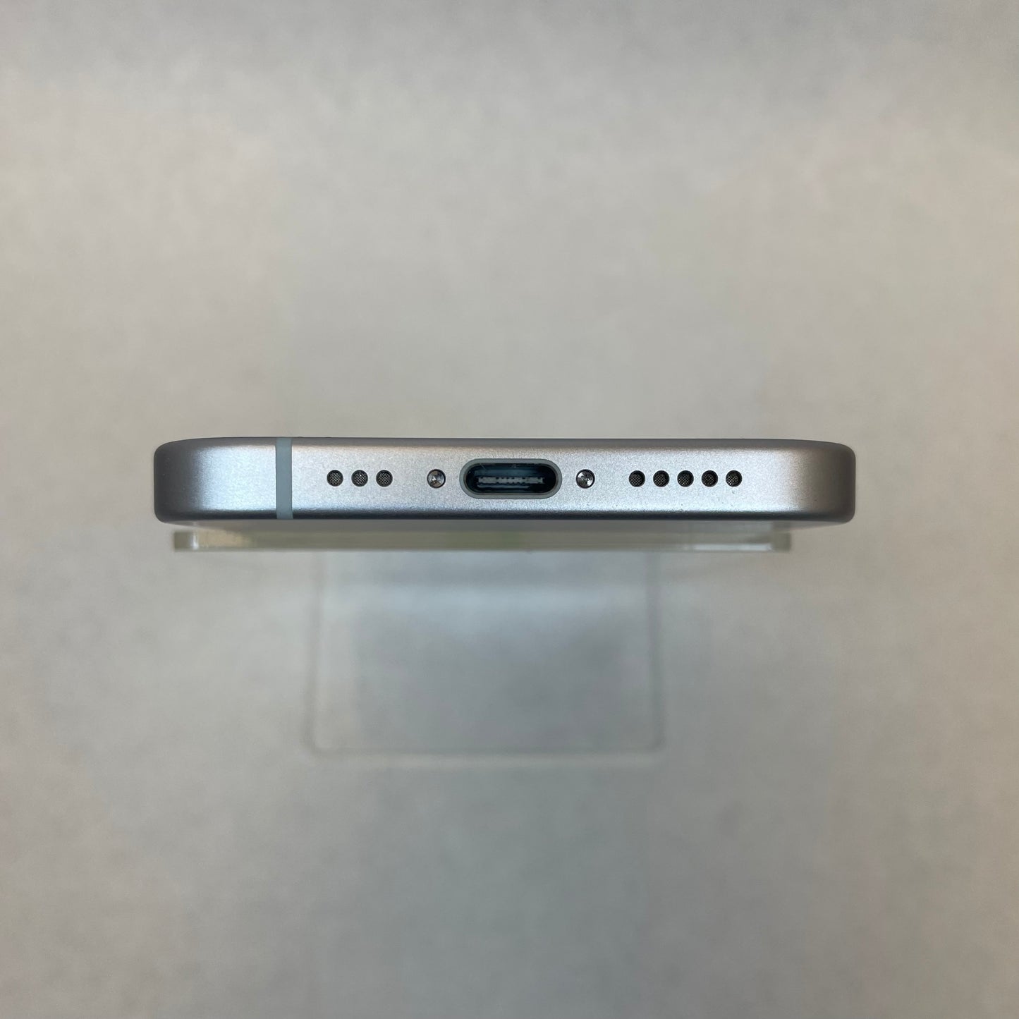 Unlocked Apple iPhone 15 128GB 18.5 BLUE MTLY3LL/A