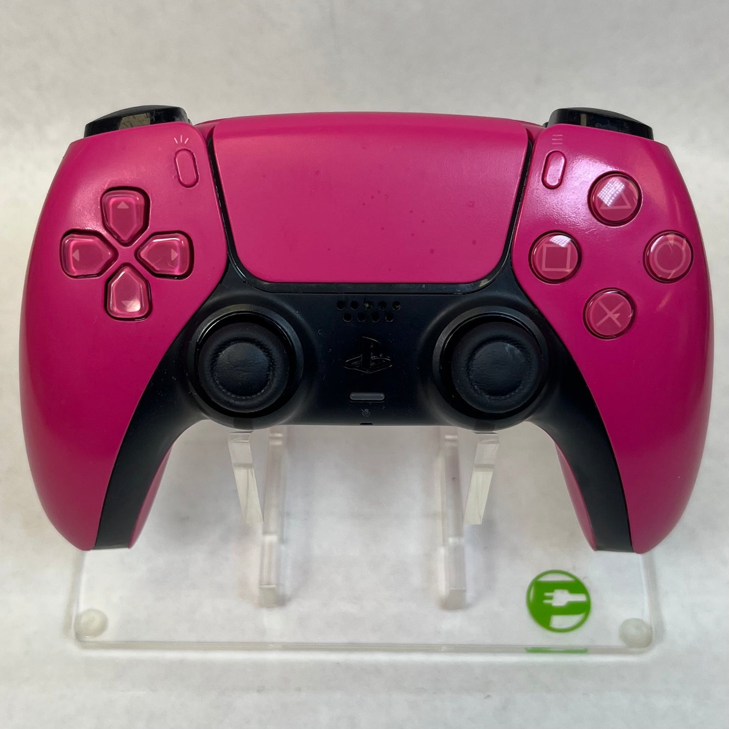 Sony PlayStation 5 PS5 Dualsense Wireless Controller Nova Pink CFI-ZCT1W