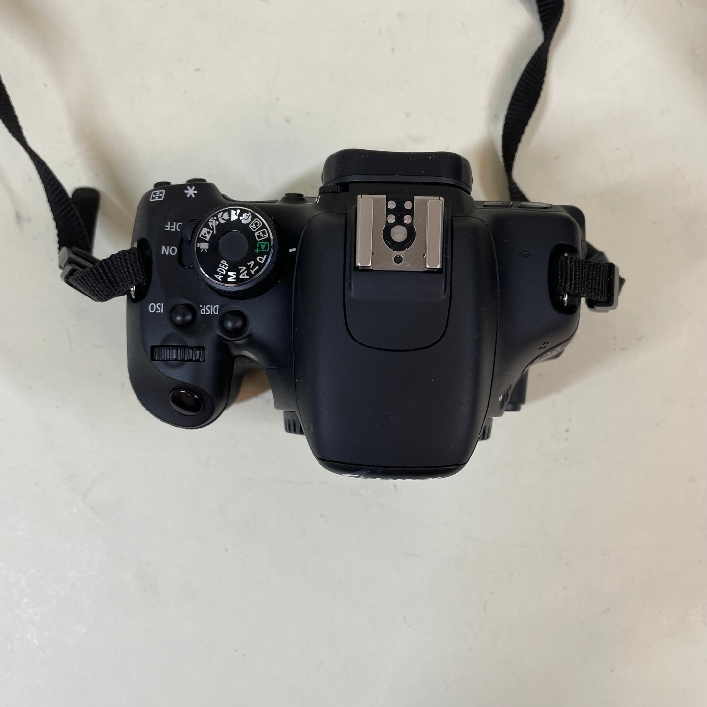 Canon EOS Rebel T3i / 600D 18.0MP Digital SLR DSLR Camera High Shutter Count