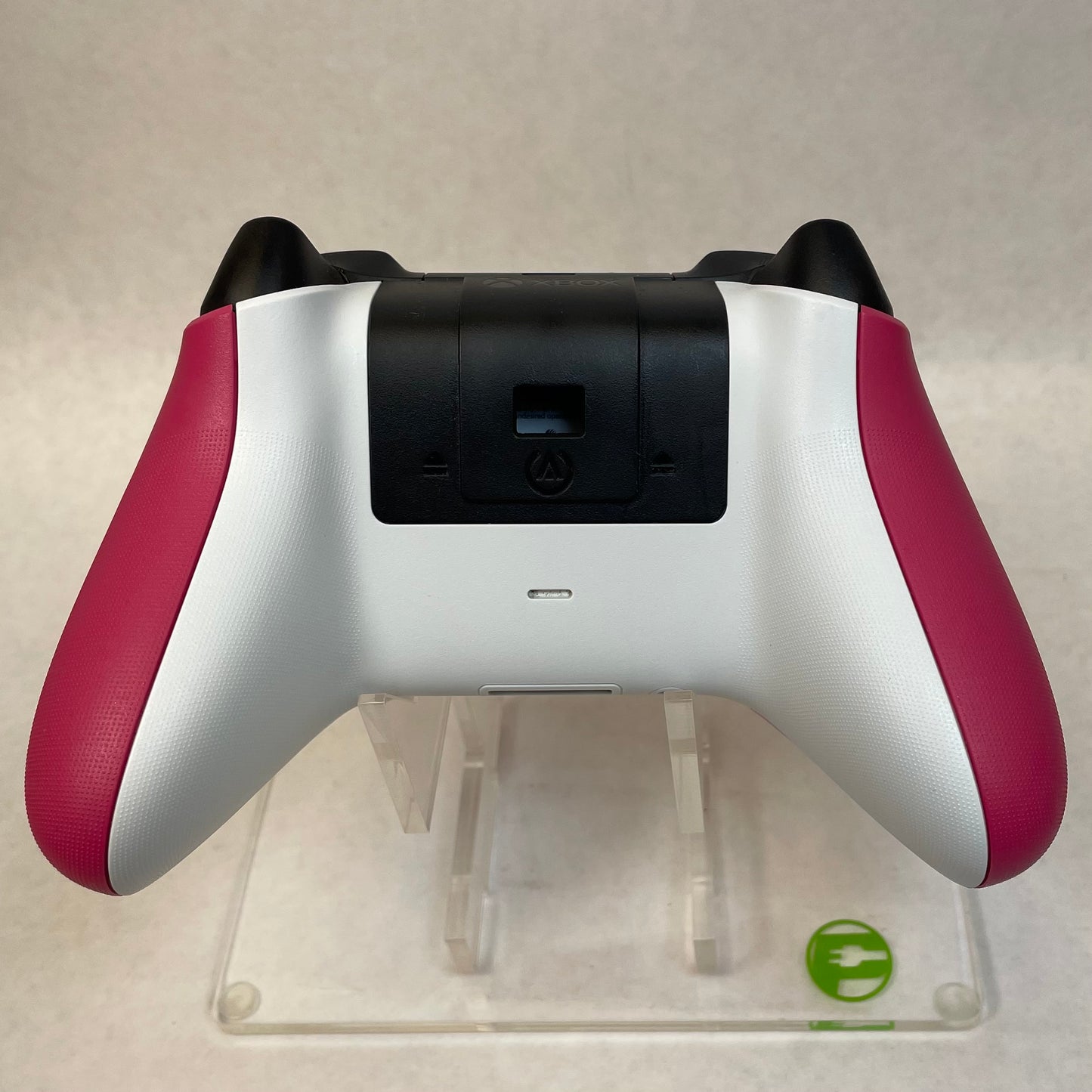 Microsoft Xbox One Wireless Controller Deep Pink 1914