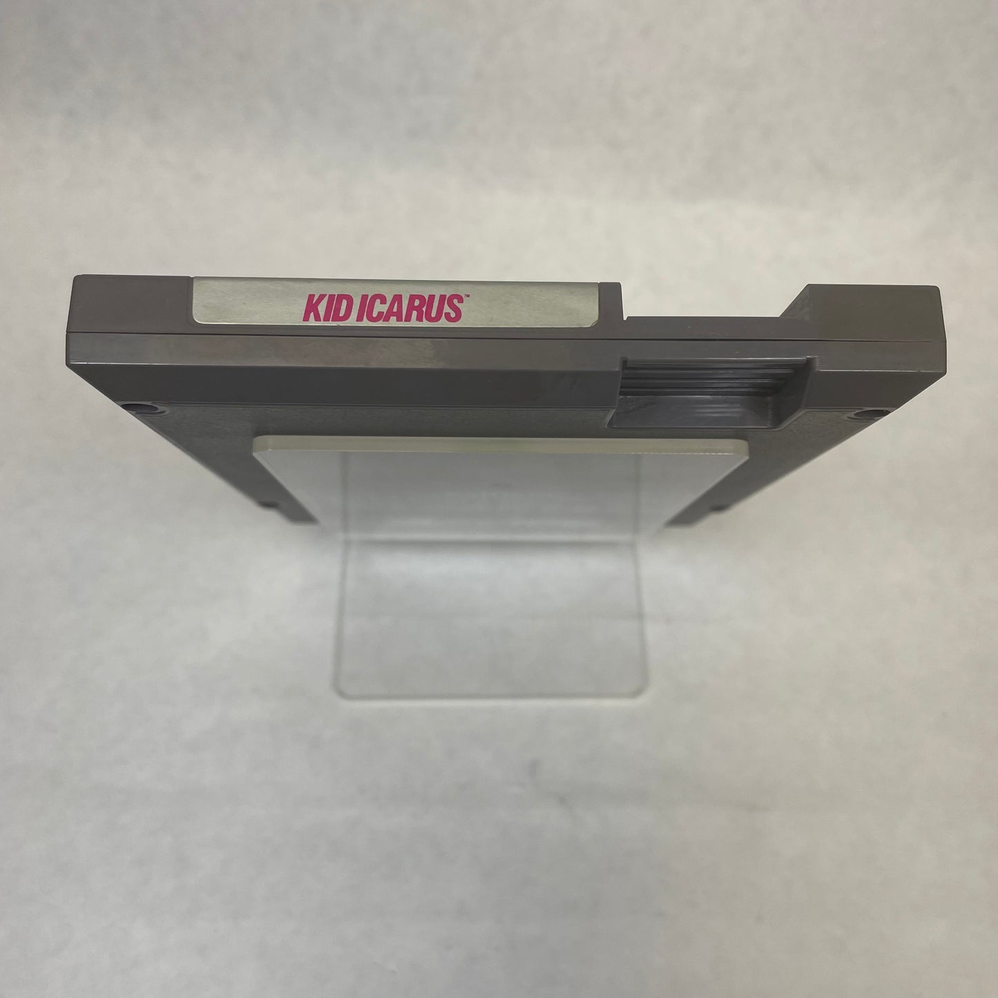 Kid Icarus (Nintendo NES, 1986)