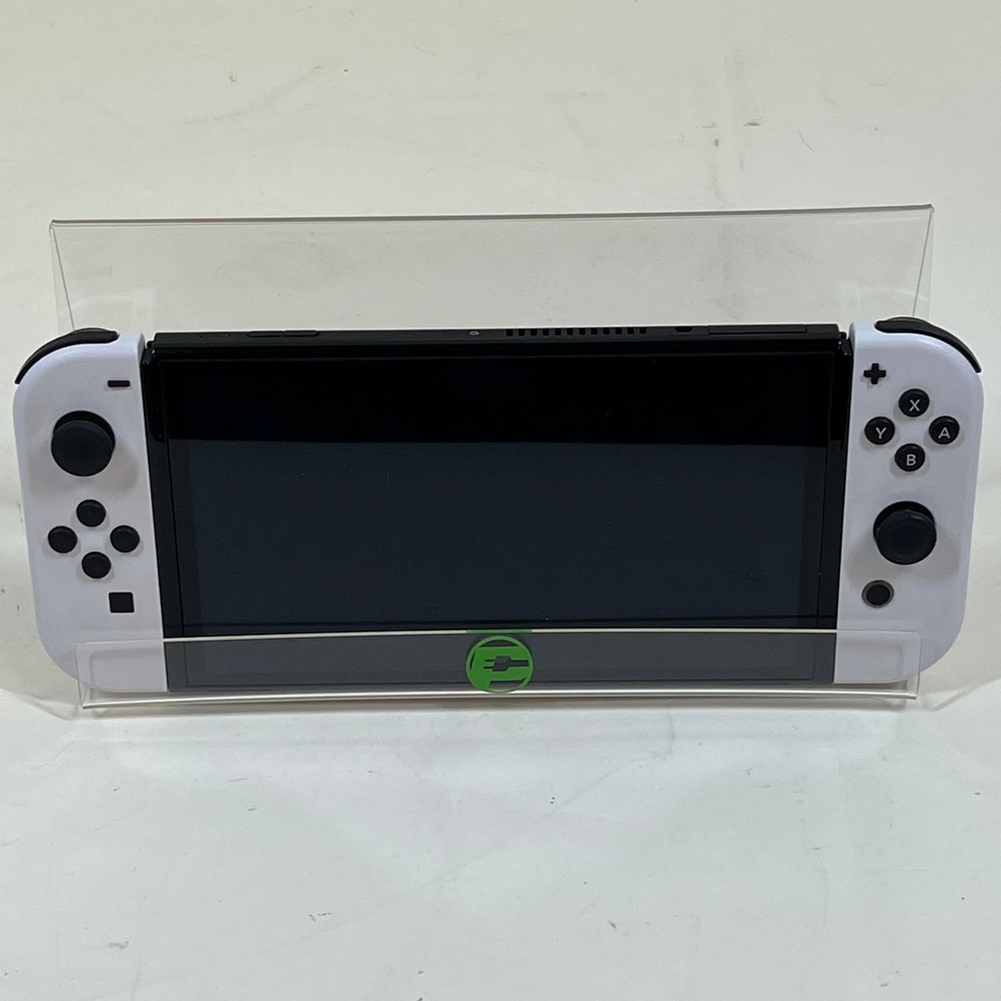 Nintendo Switch OLED Video Game Console HEG-001 White