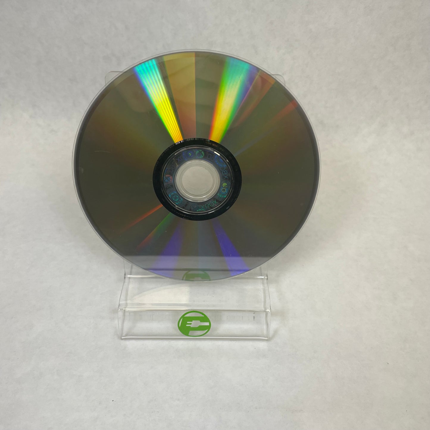 WWE Smackdown VS Raw 2009 (Microsoft Xbox 360, 2008)