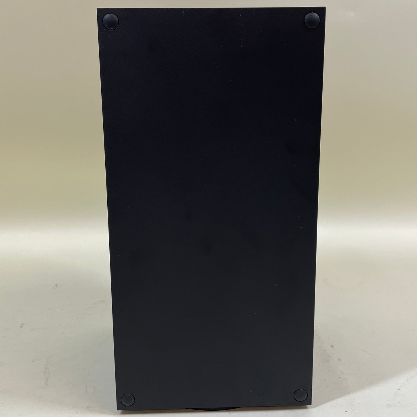 Microsoft Xbox Series X 1TB Console Gaming System Black 1882