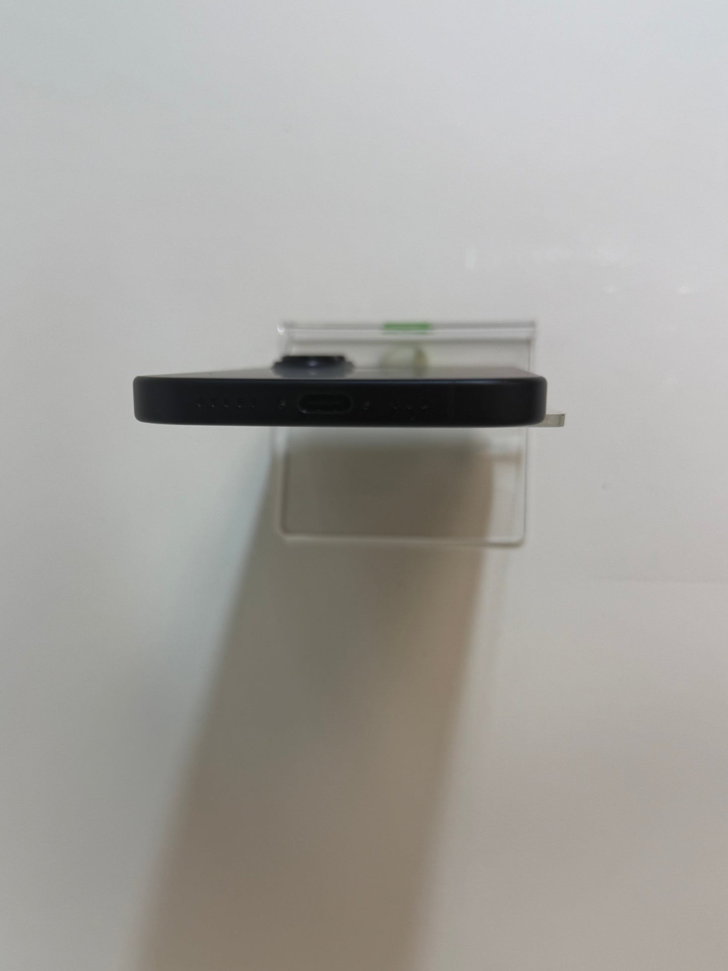 Unlocked Apple iPhone 16 128GB Black MYAP3LL/A