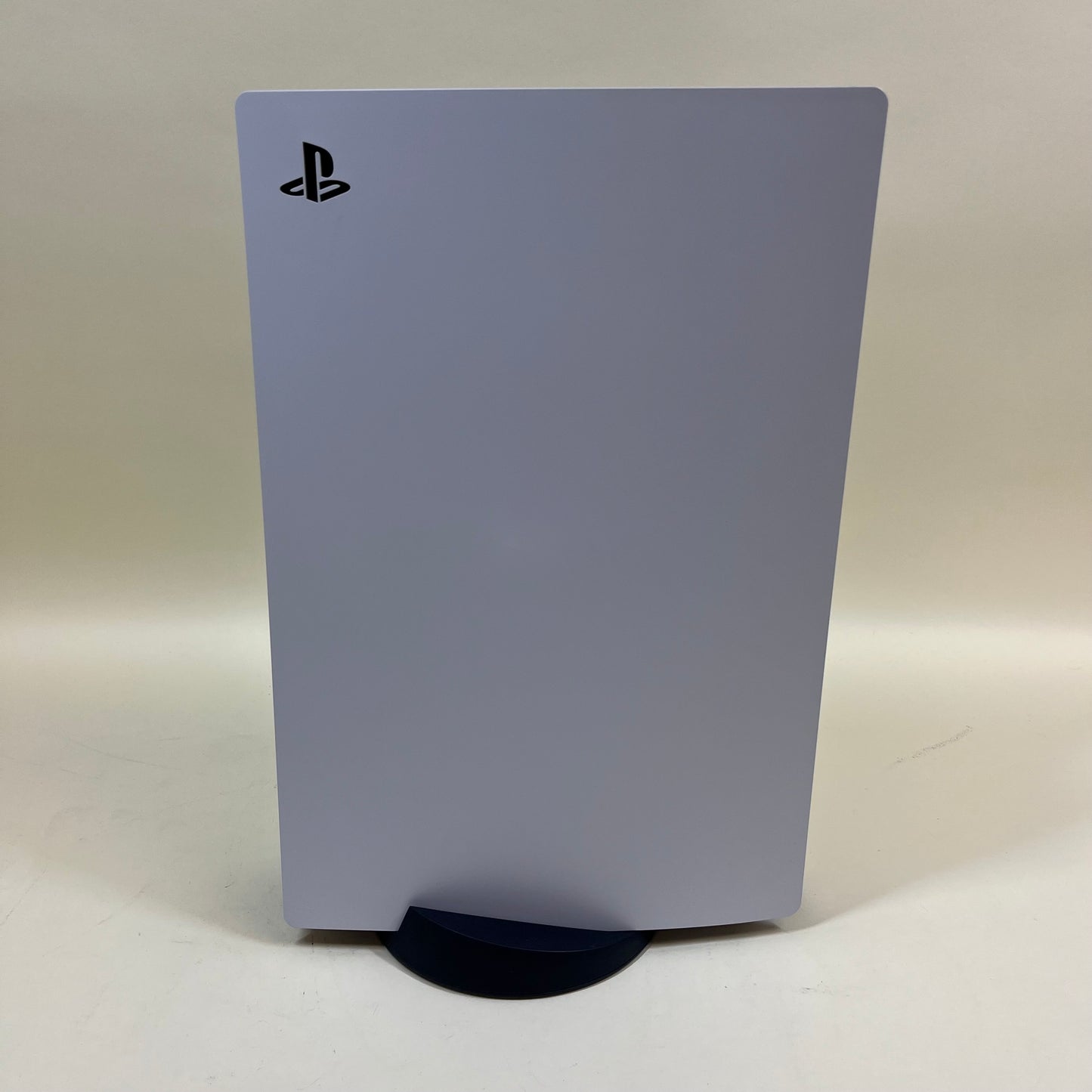 Sony PlayStation 5 Disc Edition PS5 825GB White Console Gaming System CFI-1015A