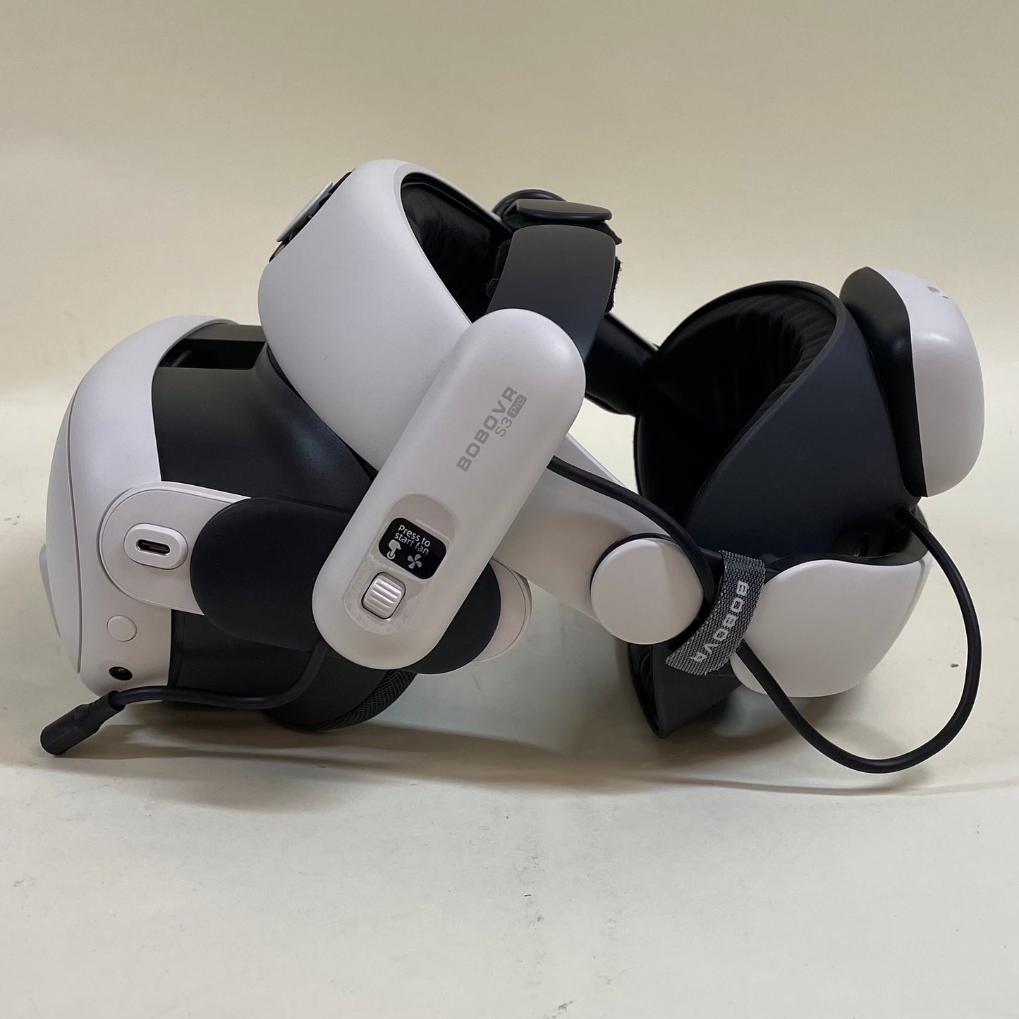 Meta Quest 3 512GB Standalone All-in-One VR Headset 2AGOZ-S3A