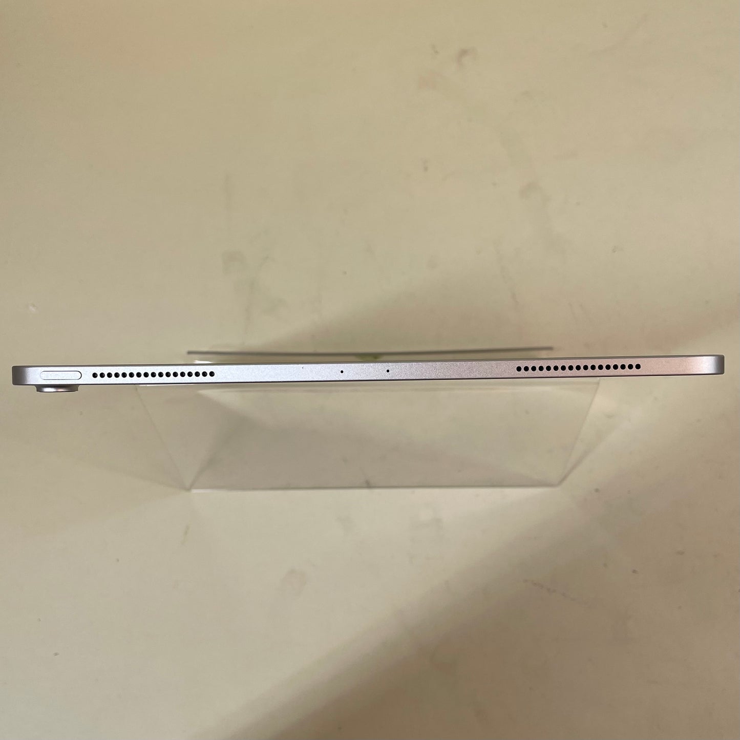 WiFi Only Apple iPad Pro 12.9" 3rd Gen 64GB Silver MTEM2LL/A