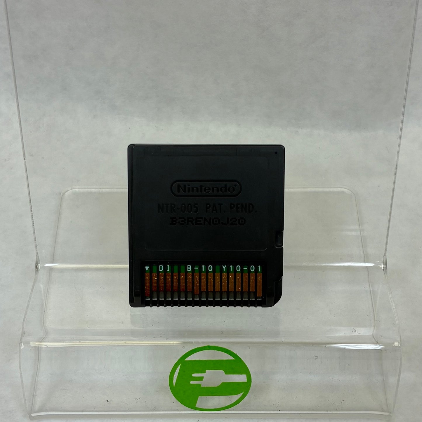 Pokemon Ranger: Guardian Signs (Nintendo DS, 2010) Game Only