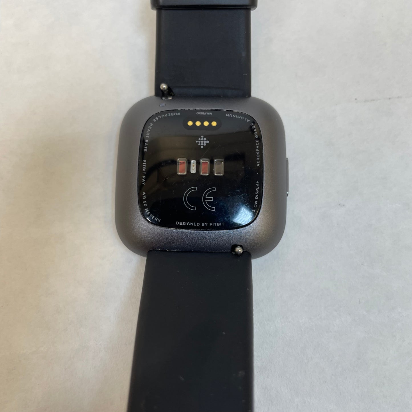 Fitbit Versa 2 Activity Tracker Health & Fitness Smart Watch FB507