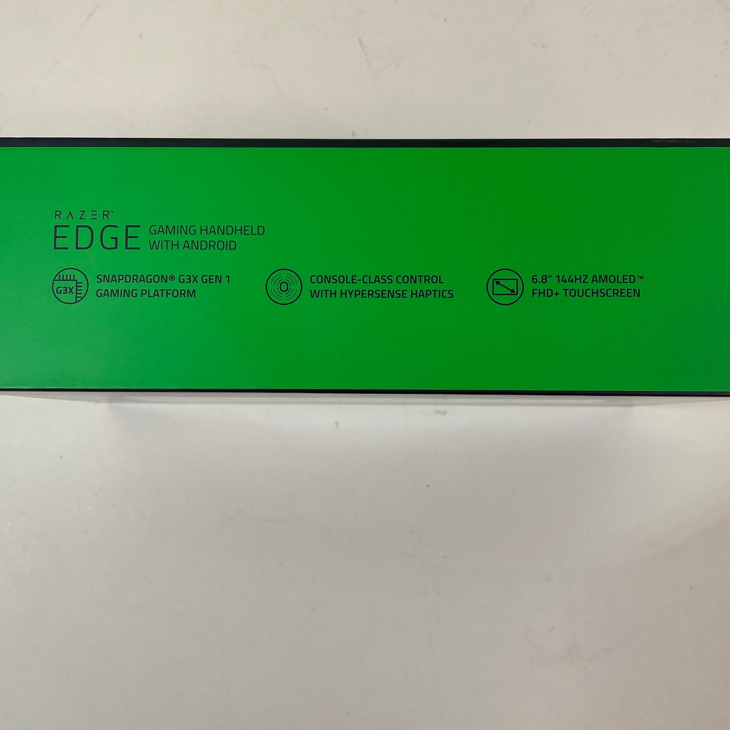 Razer Edge Handheld Gaming Device RZ45-0461 / Razer Kishi V2 Pro RZ06-0458