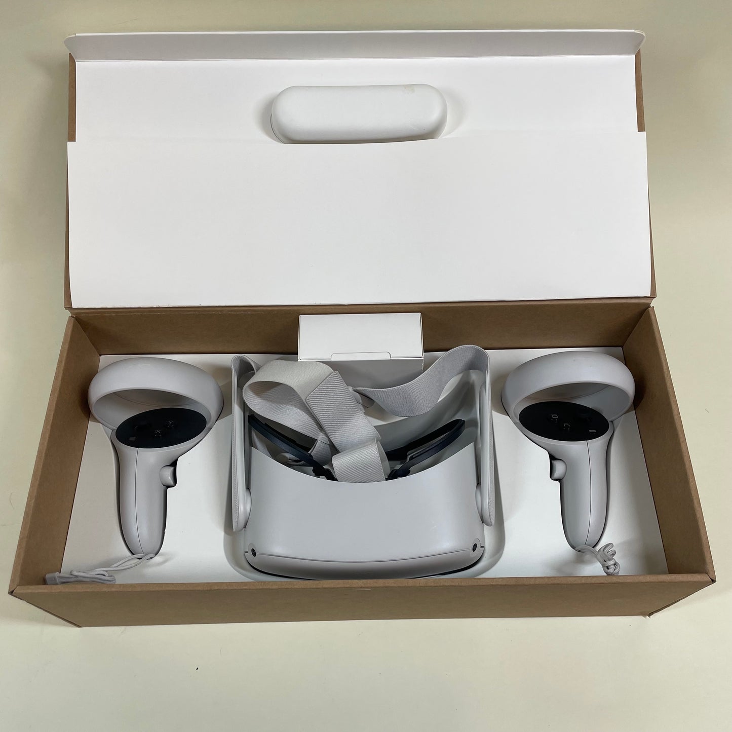 Oculus Quest 2 256GB Standalone All-in-One VR Headset KW49CM