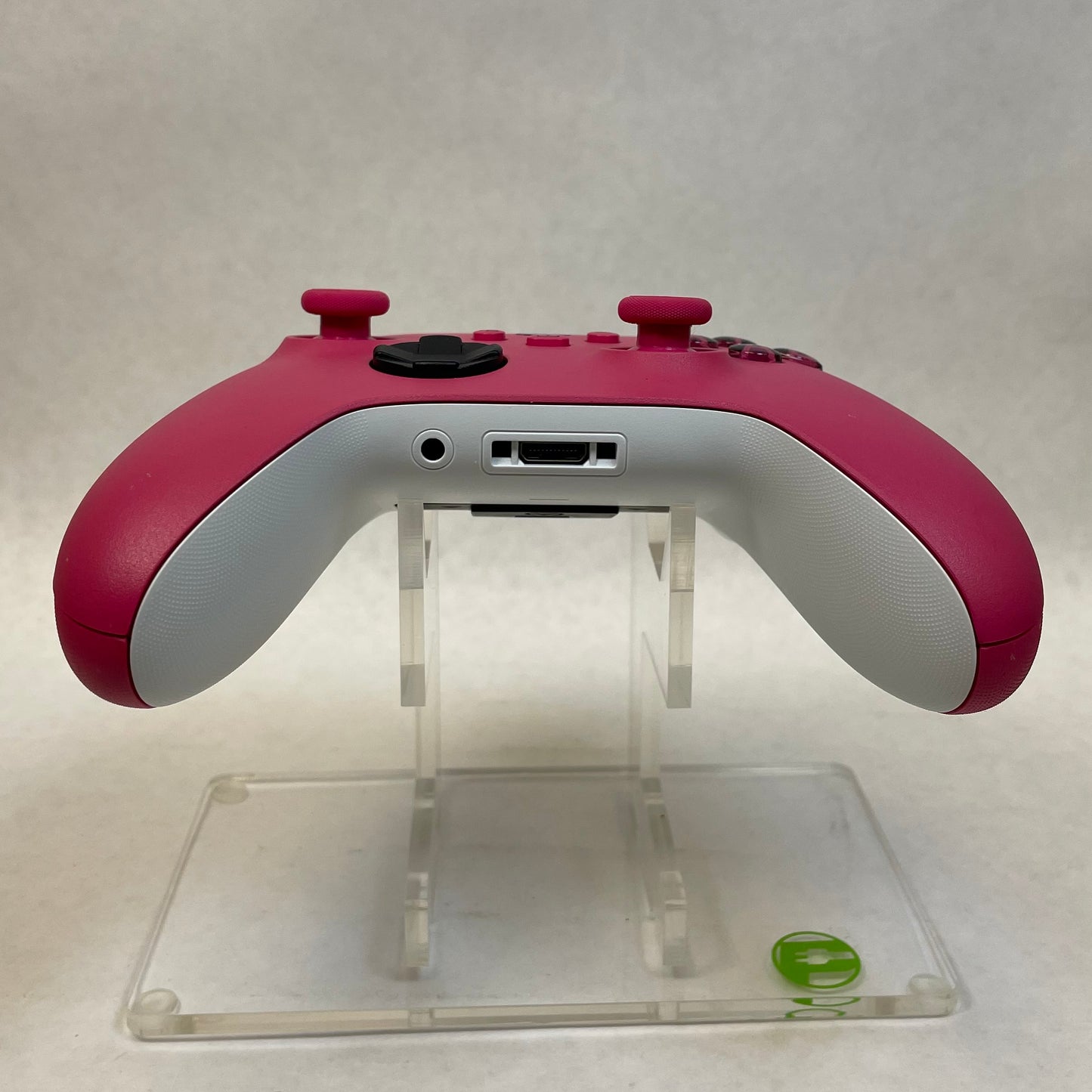 Microsoft Xbox One Wireless Controller Deep Pink 1914