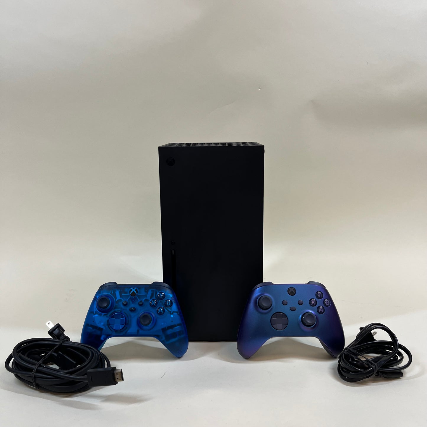 Microsoft Xbox Series X 1TB Console Gaming System Black 1882