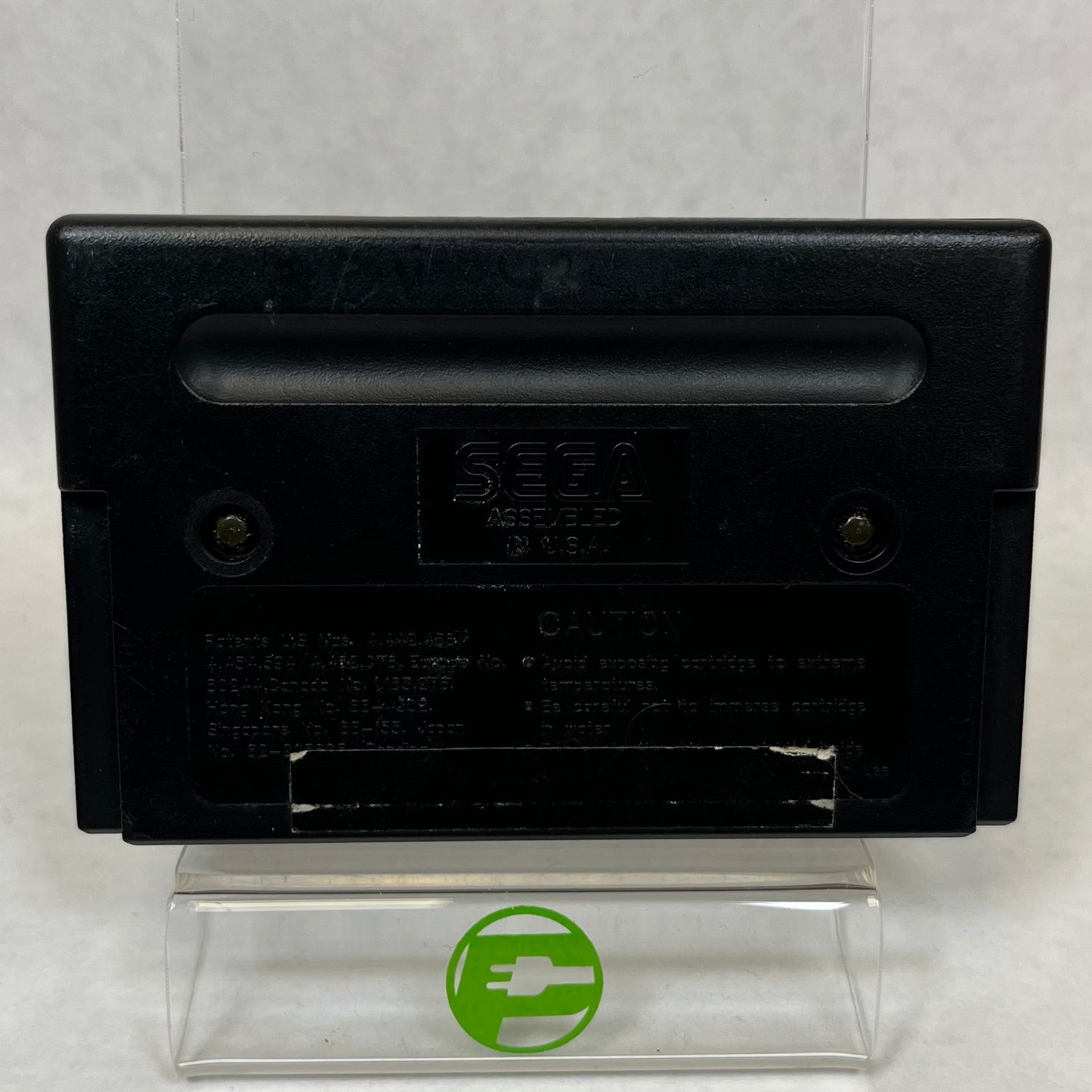 Adventures of Batman and Robin (Sega Genesis, 1995) Cartridge Only