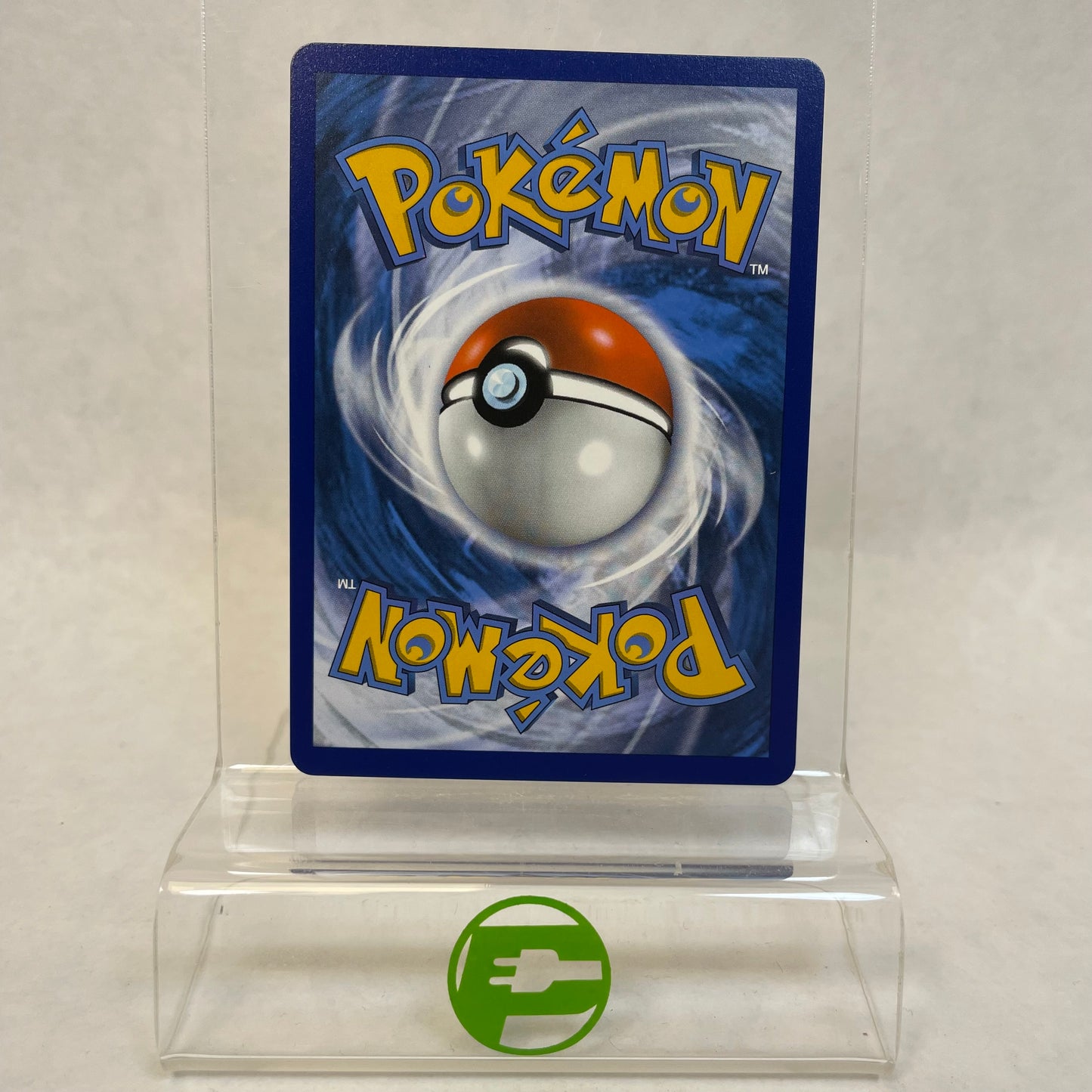 Pokémon TCG Sword & Shield-Chilling Reign Celebi VMAX SR Rainbow 199/198 English