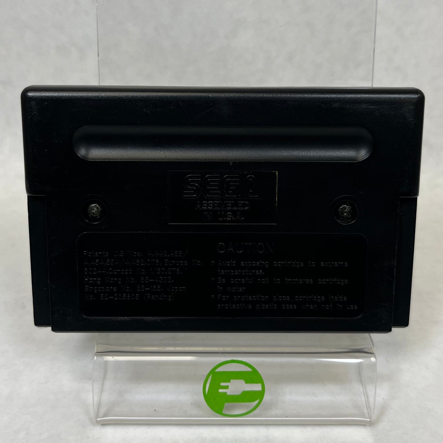 Sonic the Hedgehog 3 (Sega Genesis, 1994) Cartridge Only