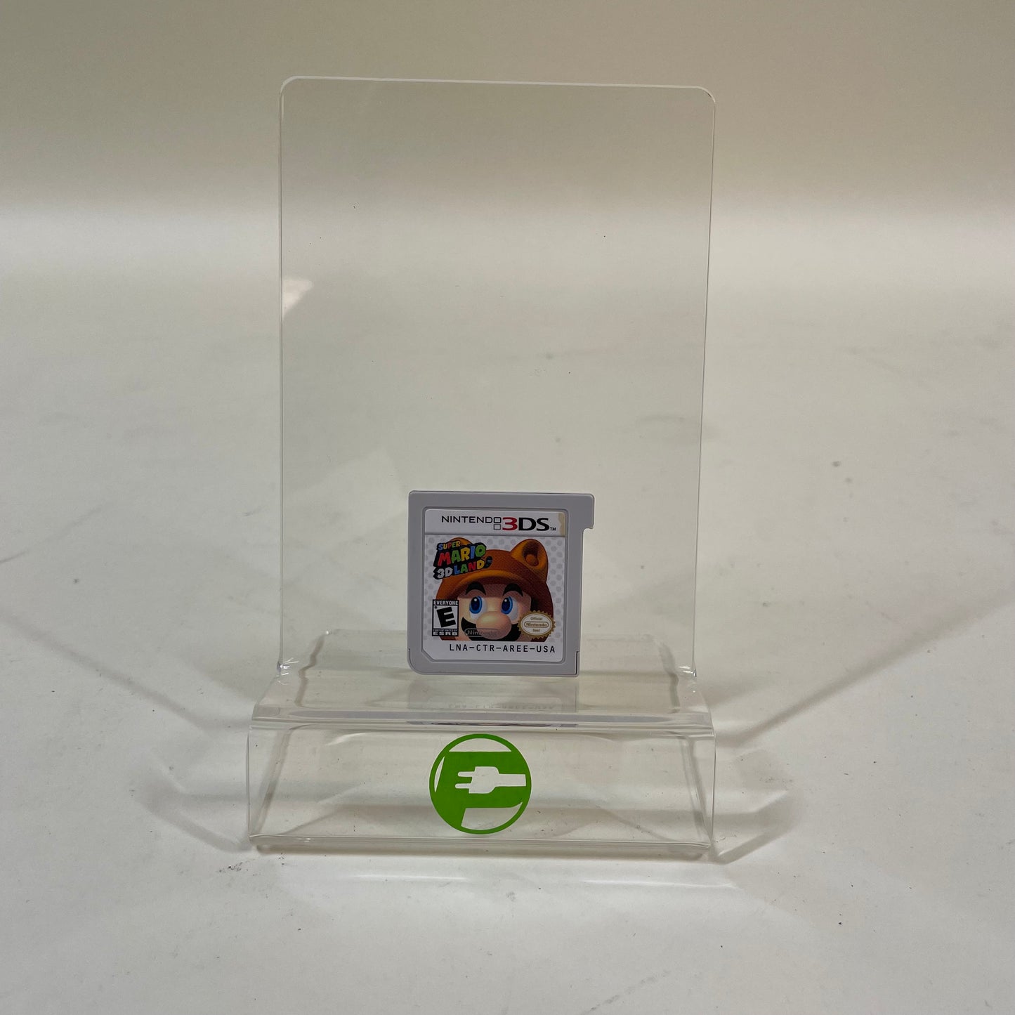 Super Mario 3D Land (Nintendo 3DS, 2011)