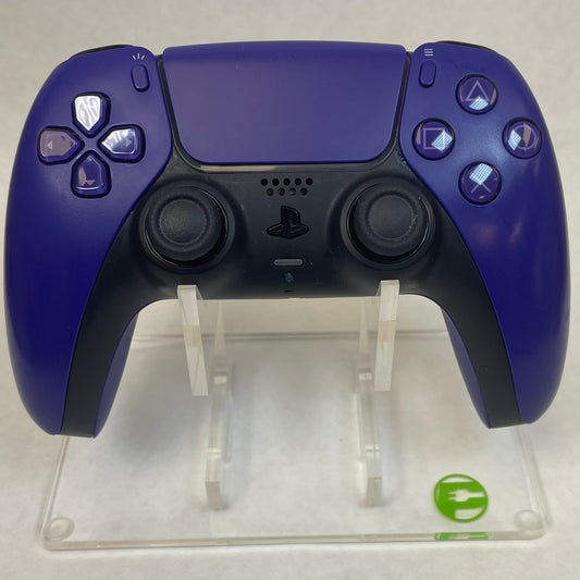 Sony PlayStation 5 PS5 Dualsense Wireless Controller Purple CFI-ZCT1W