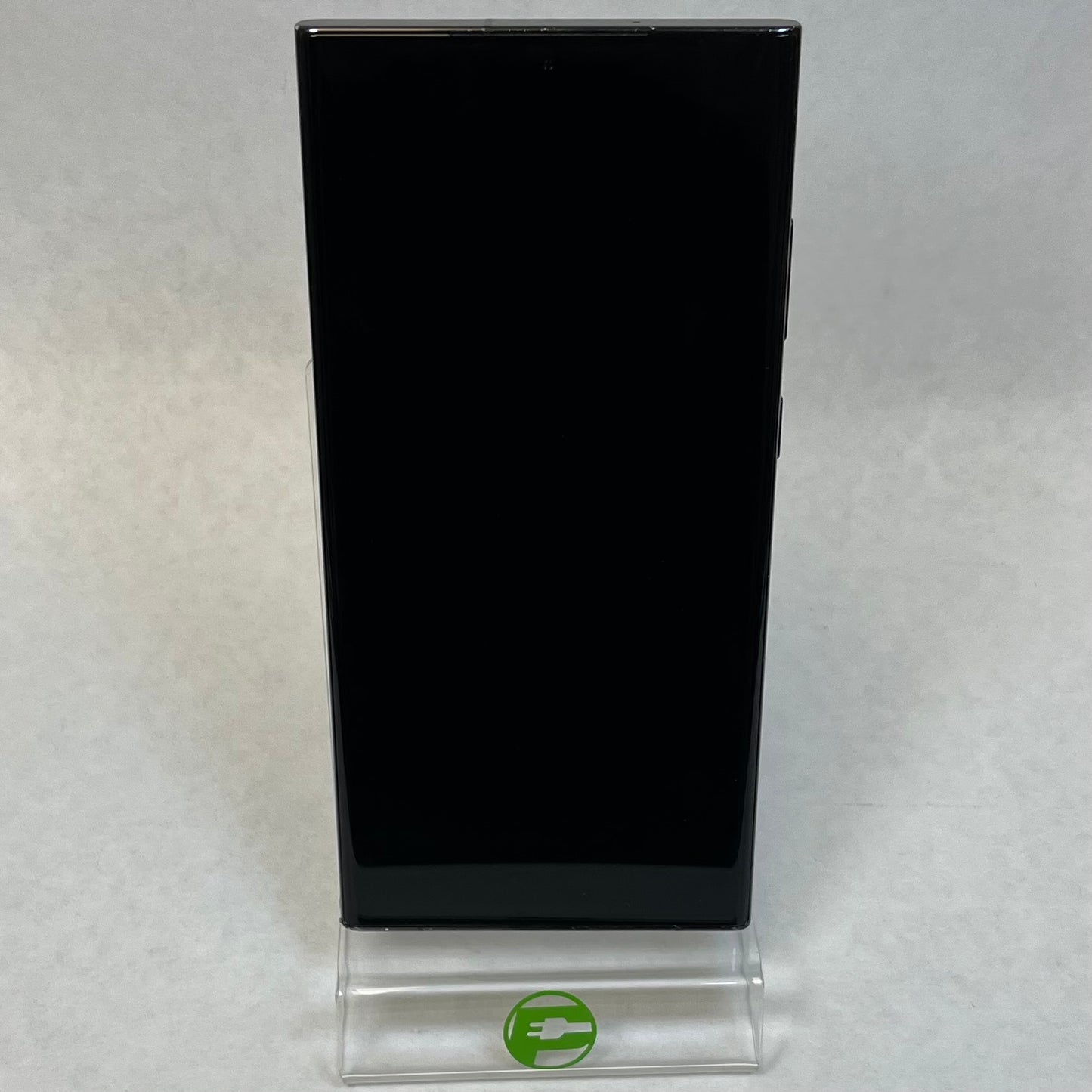 Unlocked Samsung Galaxy S23 Ultra 8GB RAM 256GB SM-S918U1 Phantom Black