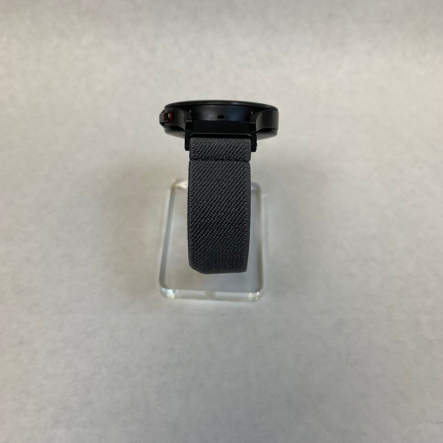 Unlocked Samsung Galaxy Watch4 Classic Aluminum Smartwatch SM-R895U 46MM Black