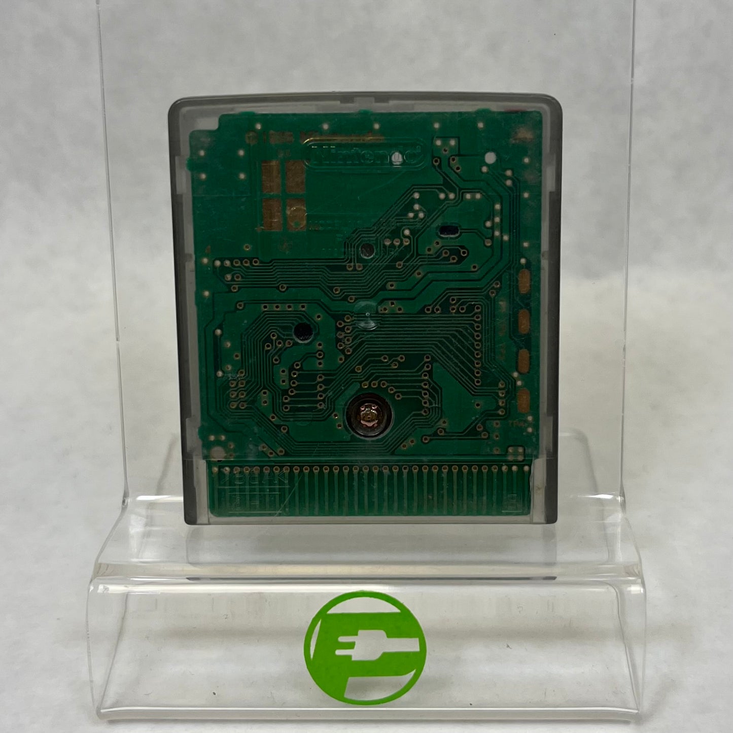 Bionic Commando Elite Forces (GameBoy Color, 2000) Cartridge Only