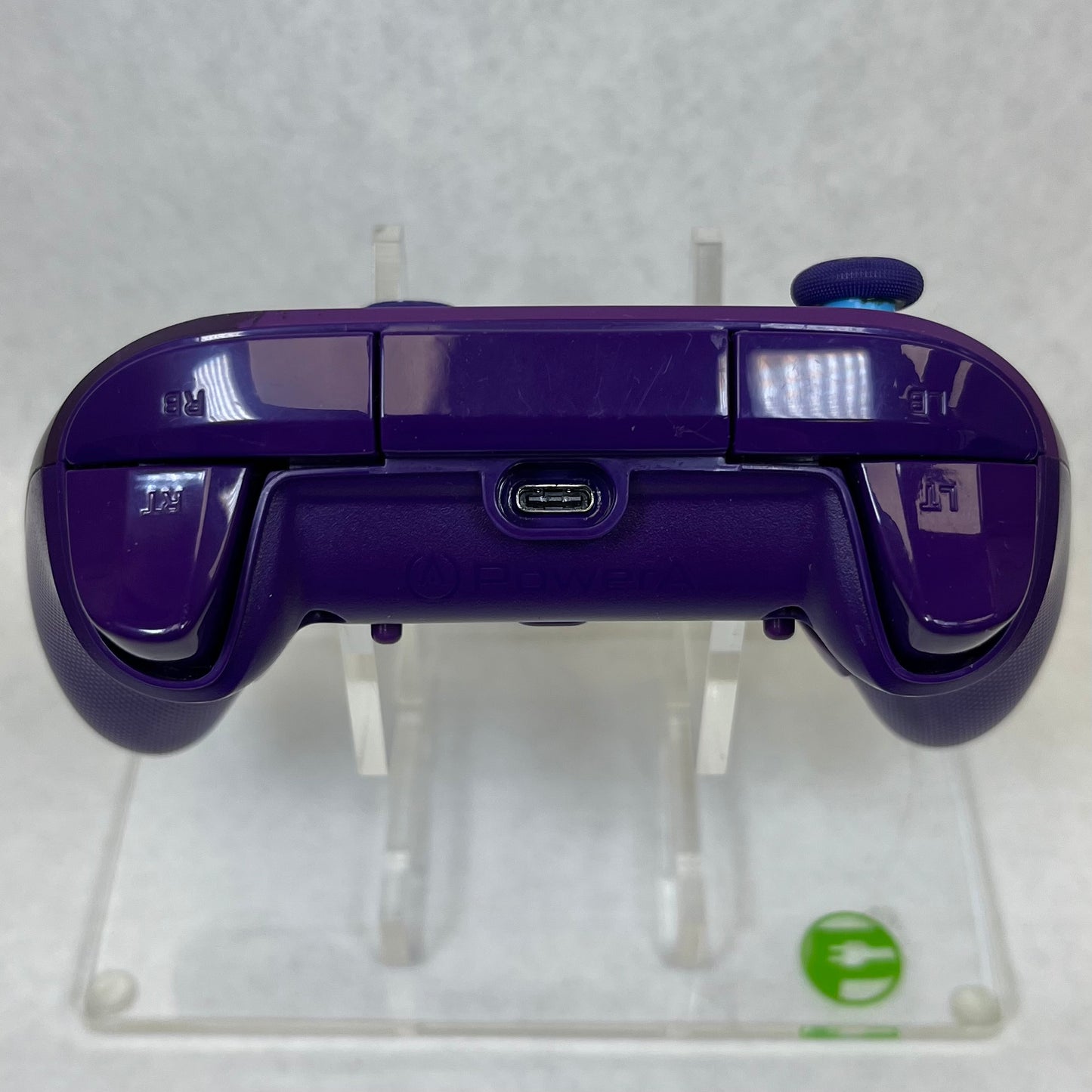 PowerA Xbox Wireless Controller Purple XBGPAWIH Controller For Xbox Series X|S