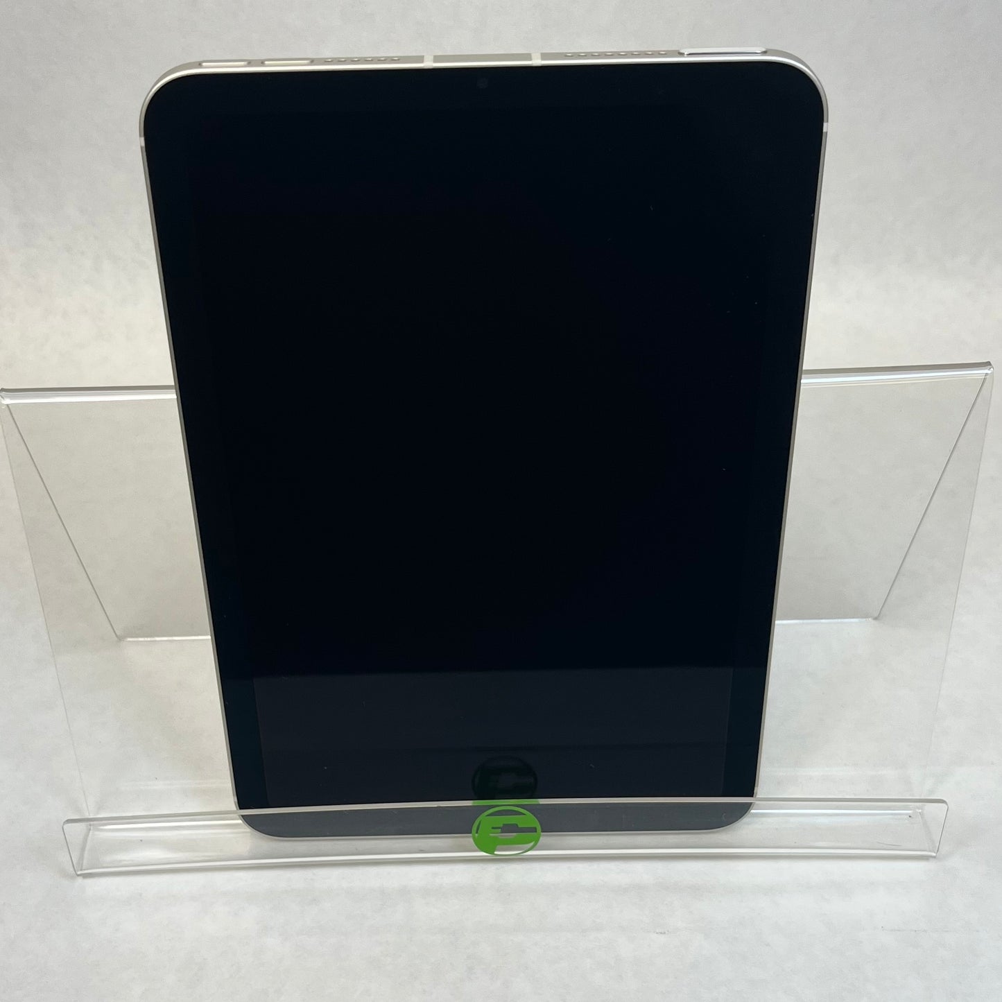 WiFi Only Apple iPad Mini 6th Gen 256GB Space Gray MK8H3LL/A