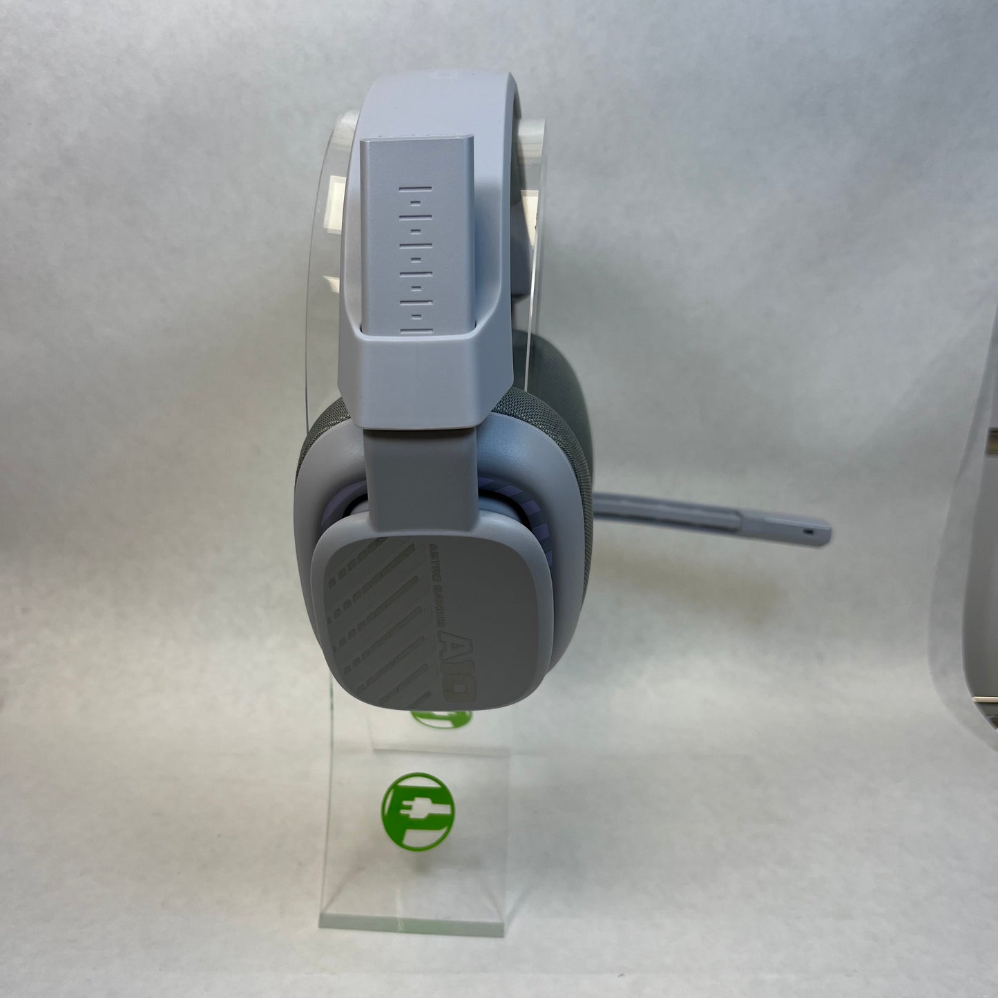Astro A10 Gen 2 Gray A00160 PC/Mac/PS5/Xbox Series S/X/Switch/Mobile Headset