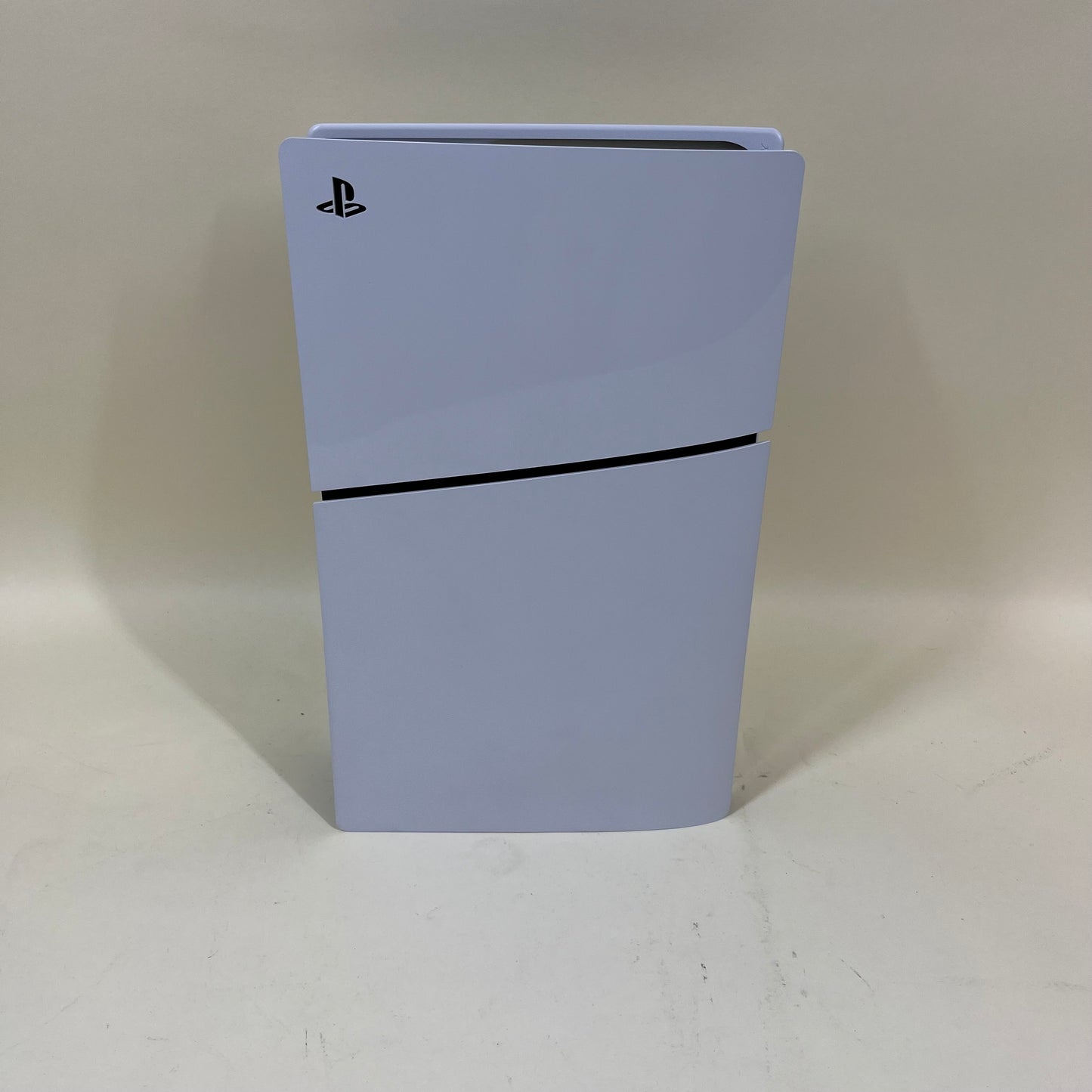 Sony PlayStation 5 Slim Disc PS5 1TB White Console Gaming System CFI-2015