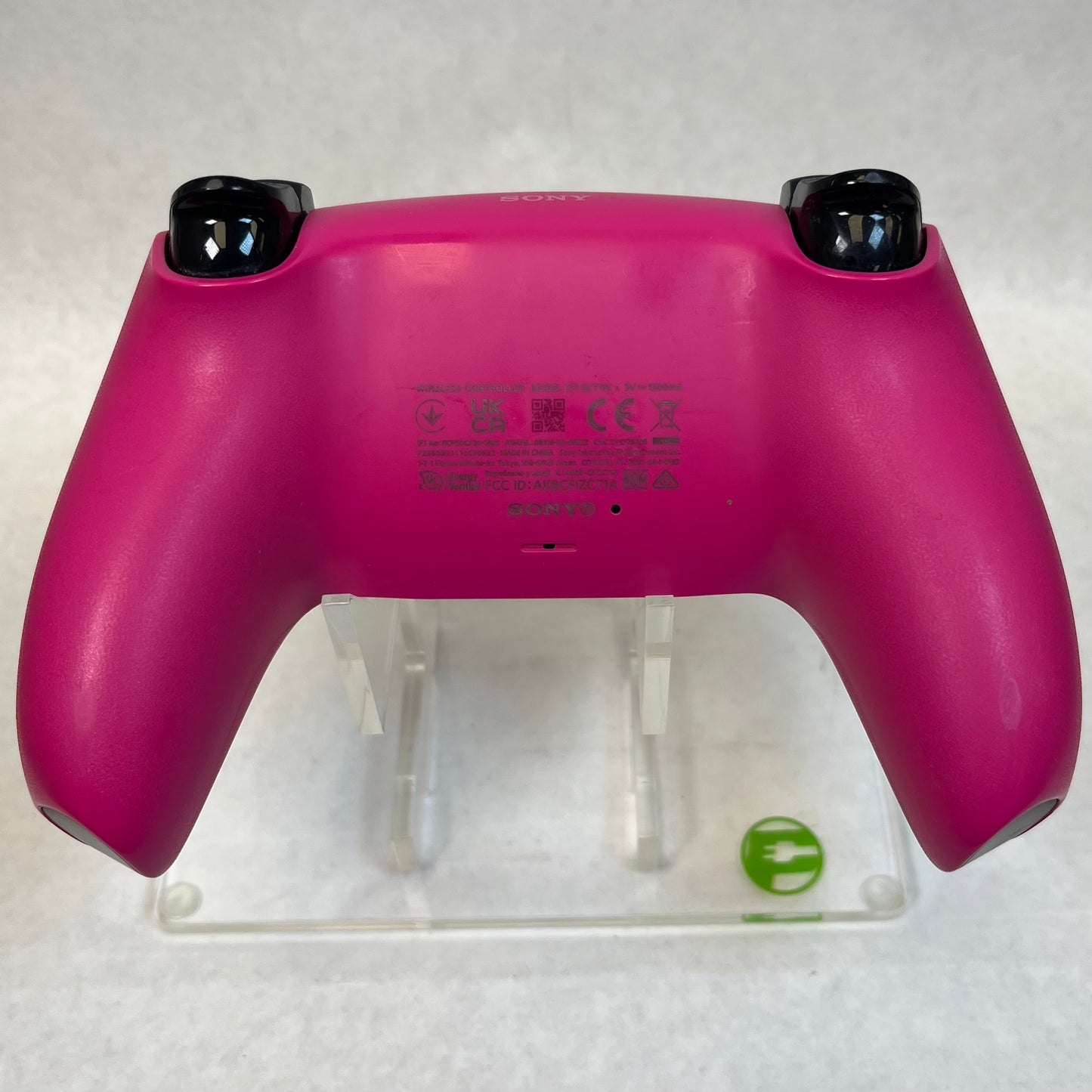 Sony PlayStation 5 PS5 Dualsense Wireless Controller Nova Pink CFI-ZCT1W