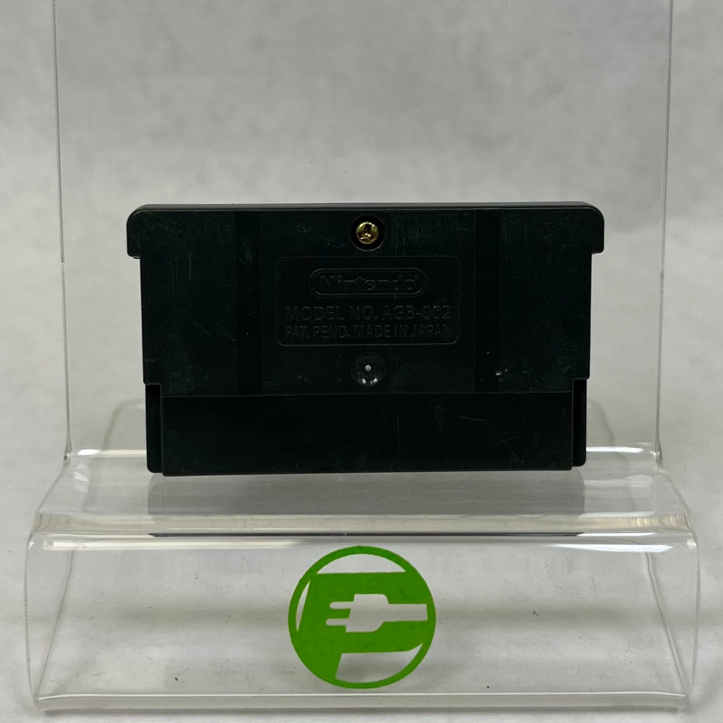 Doom (GameBoy Advance, 2001) Cartridge Only