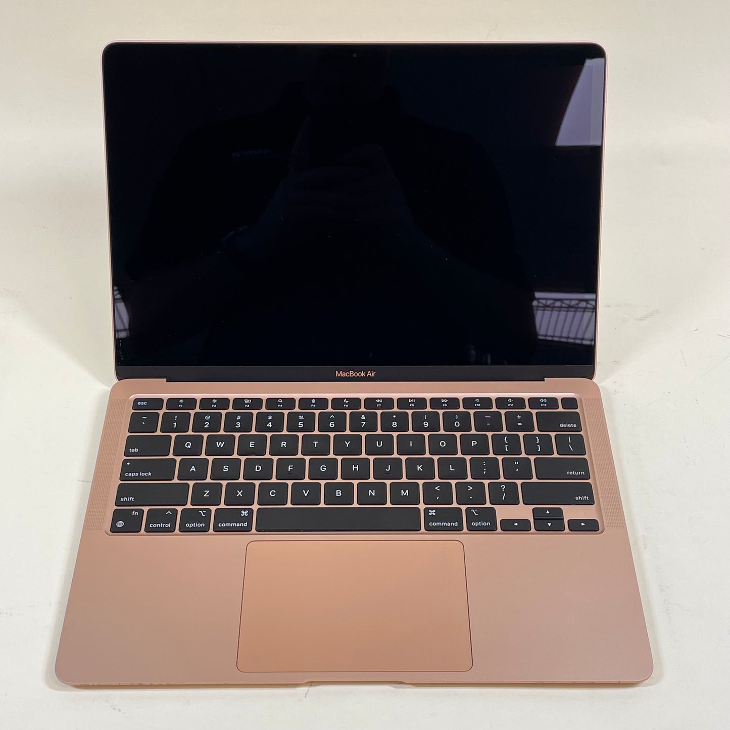 2020 Apple MacBook Air 13.3" M1 7C GPU 3.2GHz 8GB RAM 256GB SSD A2337