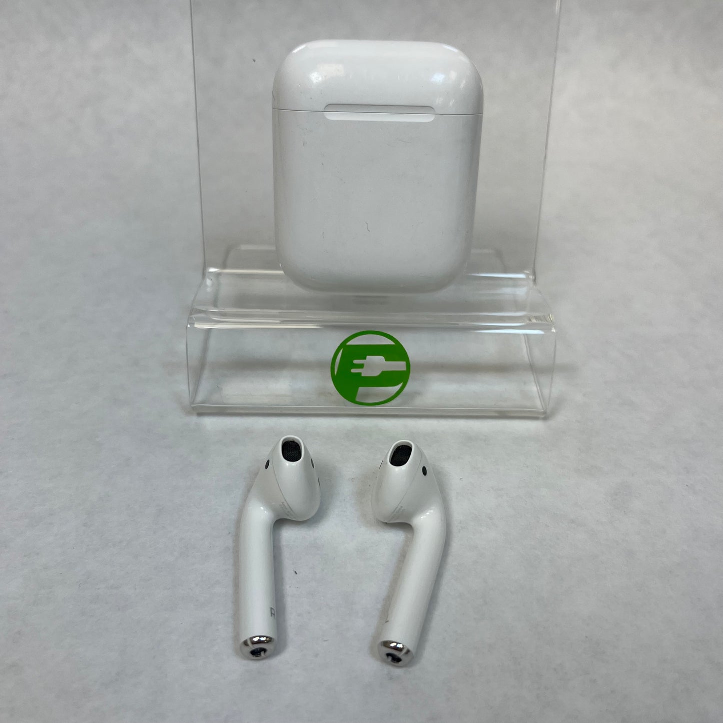 Apple AirPods 2nd Gen with Charging Case A2031 A2032 A1602 2862