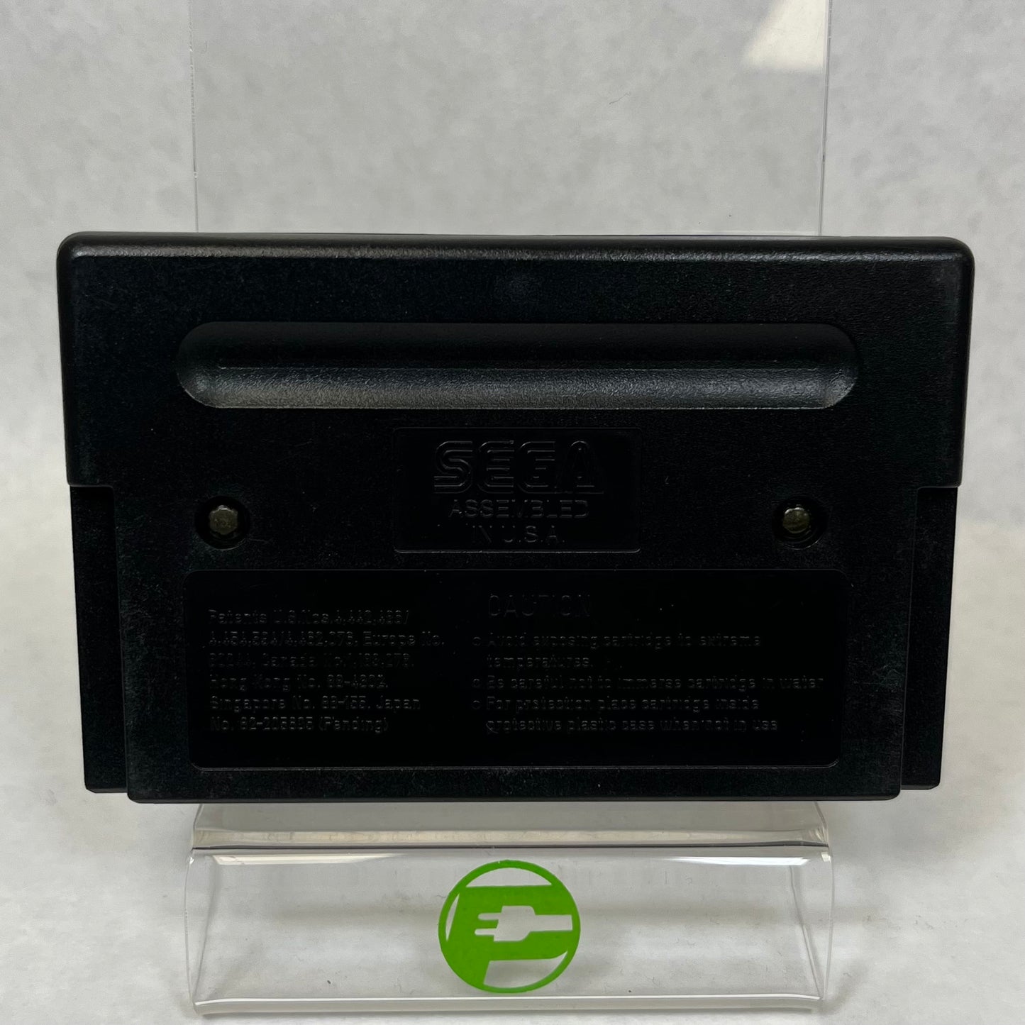 Sonic 3D Blast (Sega Genesis, 1996) Cartridge Only