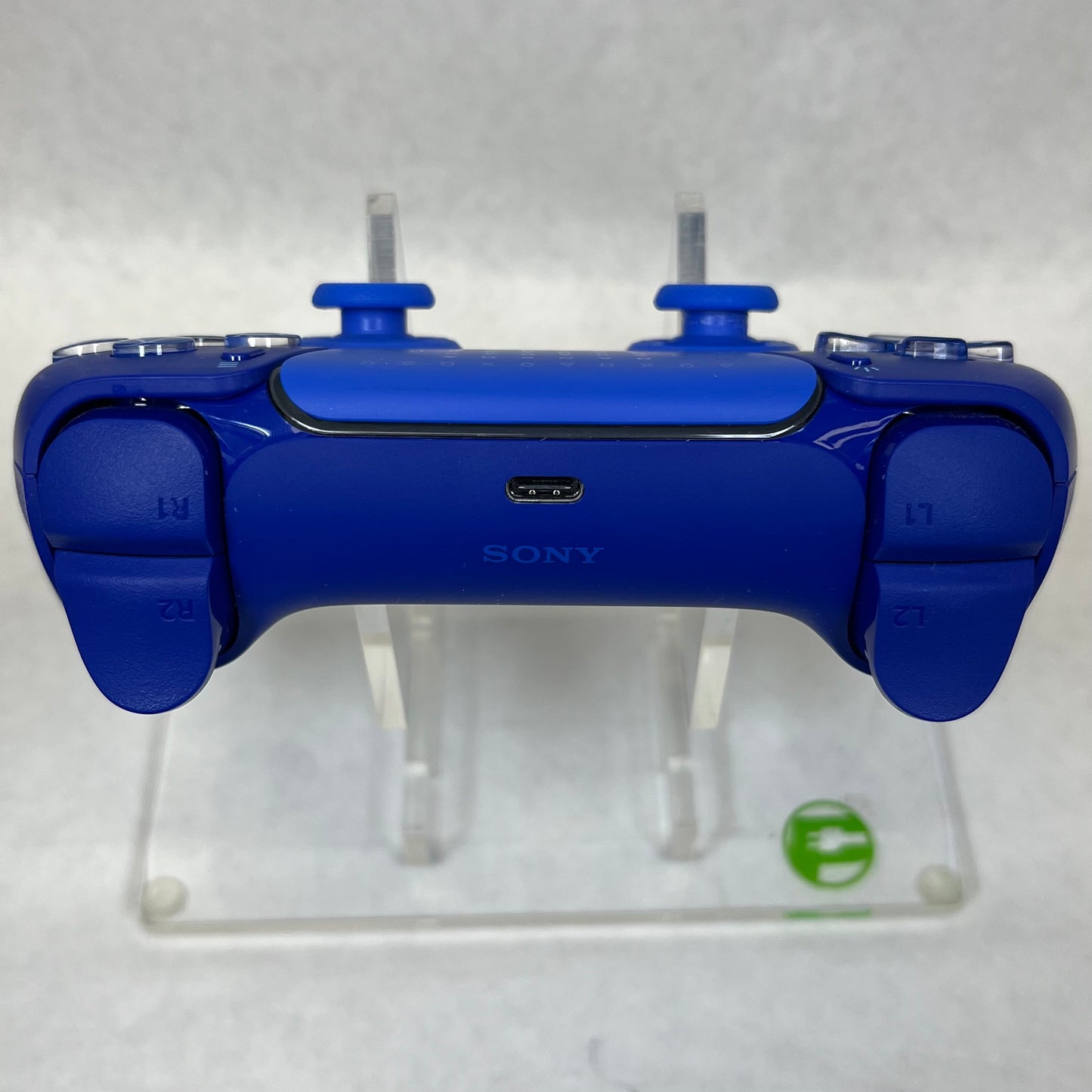 Sony PlayStation 5 PS5 DualSense Wireless Controller Icon Blue CFI-ZCT2W