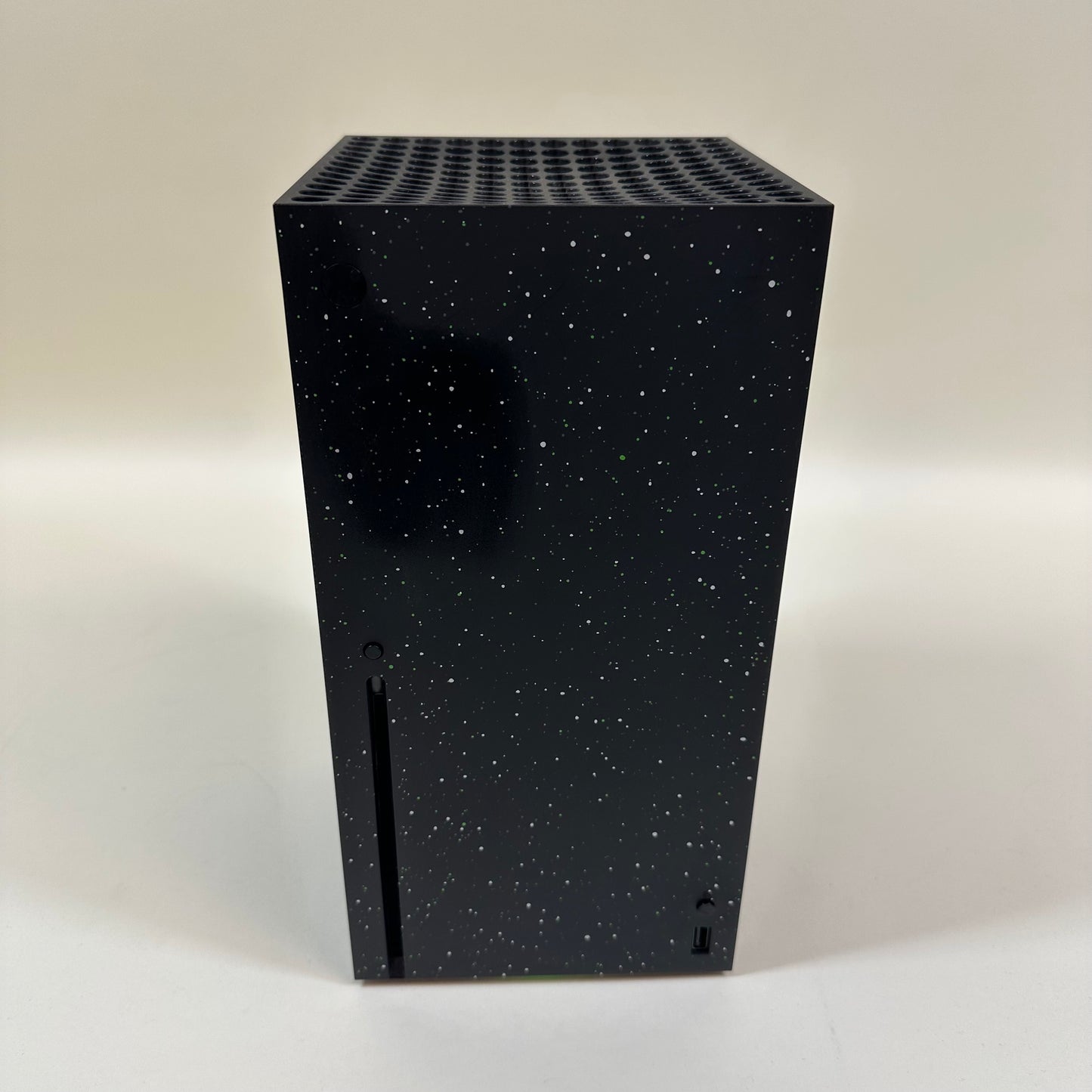 Microsoft Xbox Series X 2TB Console Gaming System 1882 Galaxy Black