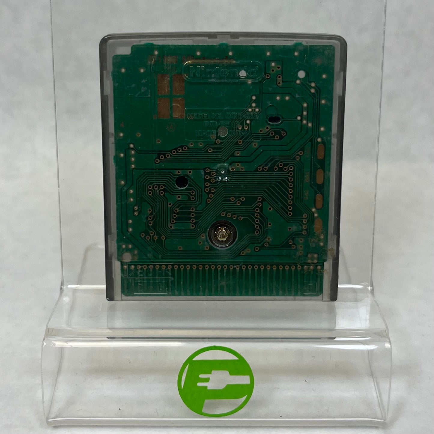 Super Mario Bros Deluxe (GameBoy Color, 1999) Cartridge Only